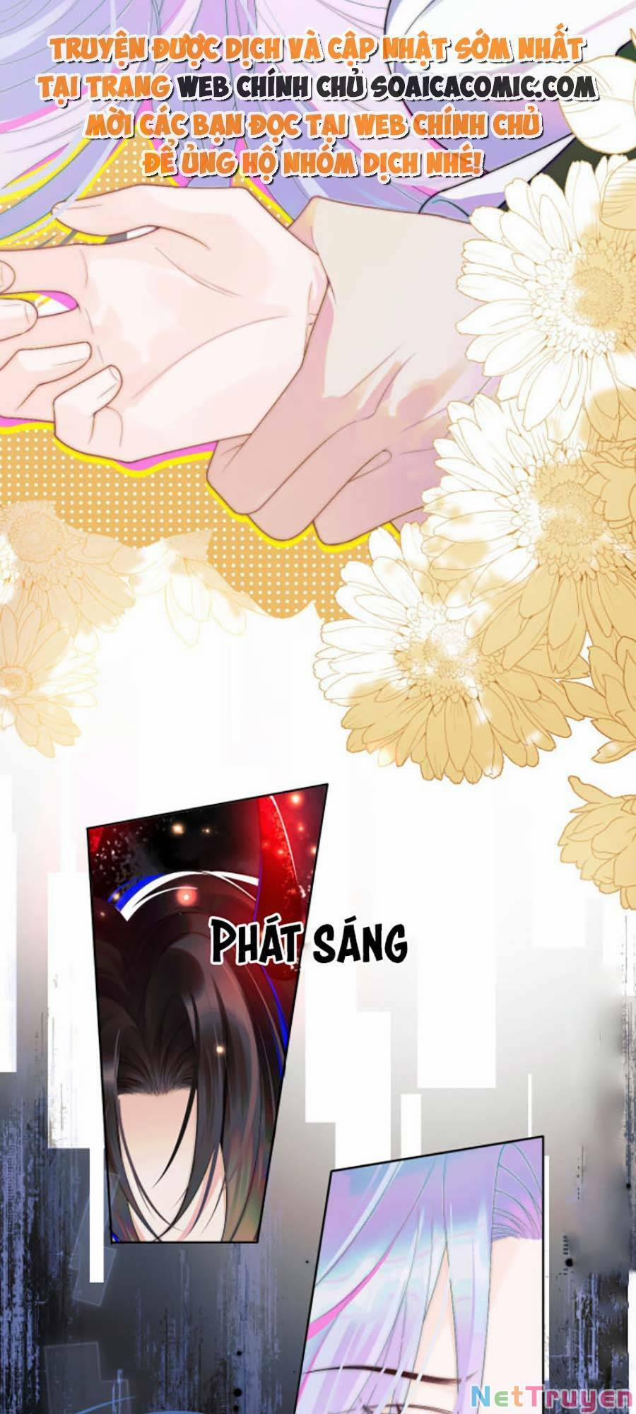 Vị Chỉ Huy Lạnh Lùng Đang Khóc Trong Vòng Tay Tôi 1 trang 42