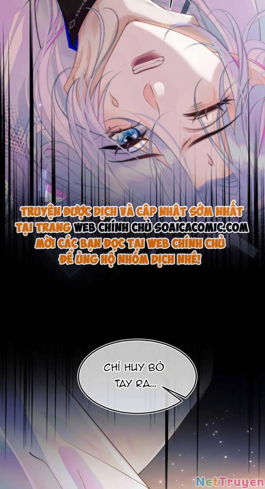 Vị Chỉ Huy Lạnh Lùng Đang Khóc Trong Vòng Tay Tôi 1 trang 44