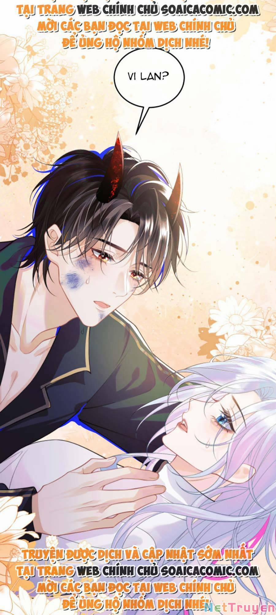 Vị Chỉ Huy Lạnh Lùng Đang Khóc Trong Vòng Tay Tôi 1 trang 46