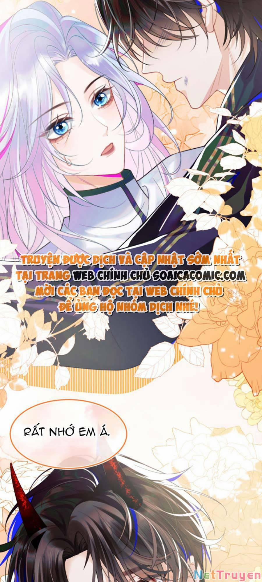 Vị Chỉ Huy Lạnh Lùng Đang Khóc Trong Vòng Tay Tôi 1 trang 49