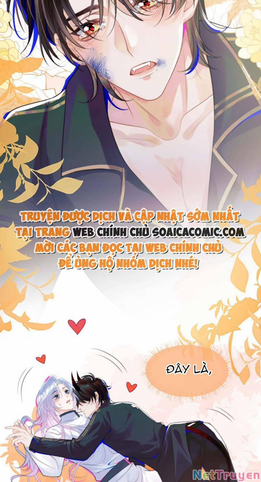 Vị Chỉ Huy Lạnh Lùng Đang Khóc Trong Vòng Tay Tôi 1 trang 50