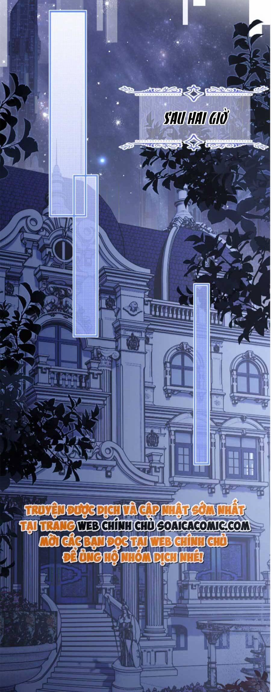 Vị Chỉ Huy Lạnh Lùng Đang Khóc Trong Vòng Tay Tôi 10 trang 16