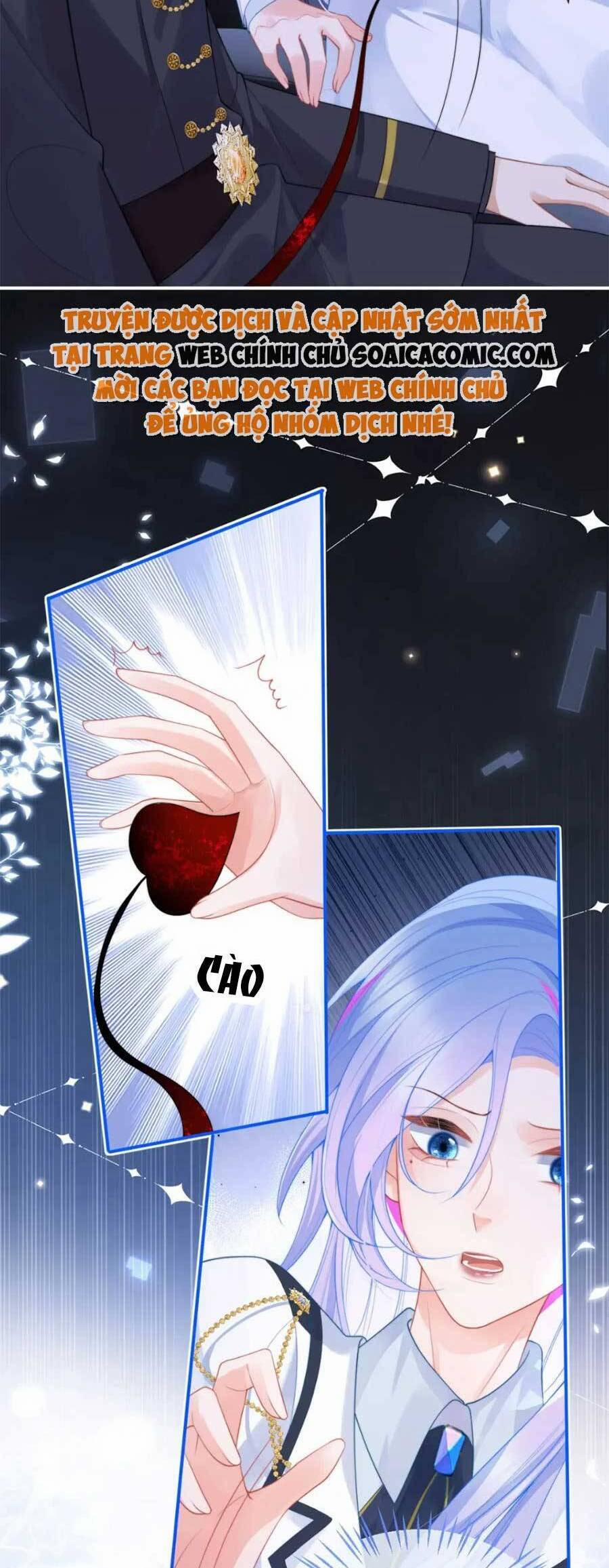 Vị Chỉ Huy Lạnh Lùng Đang Khóc Trong Vòng Tay Tôi 11 trang 18