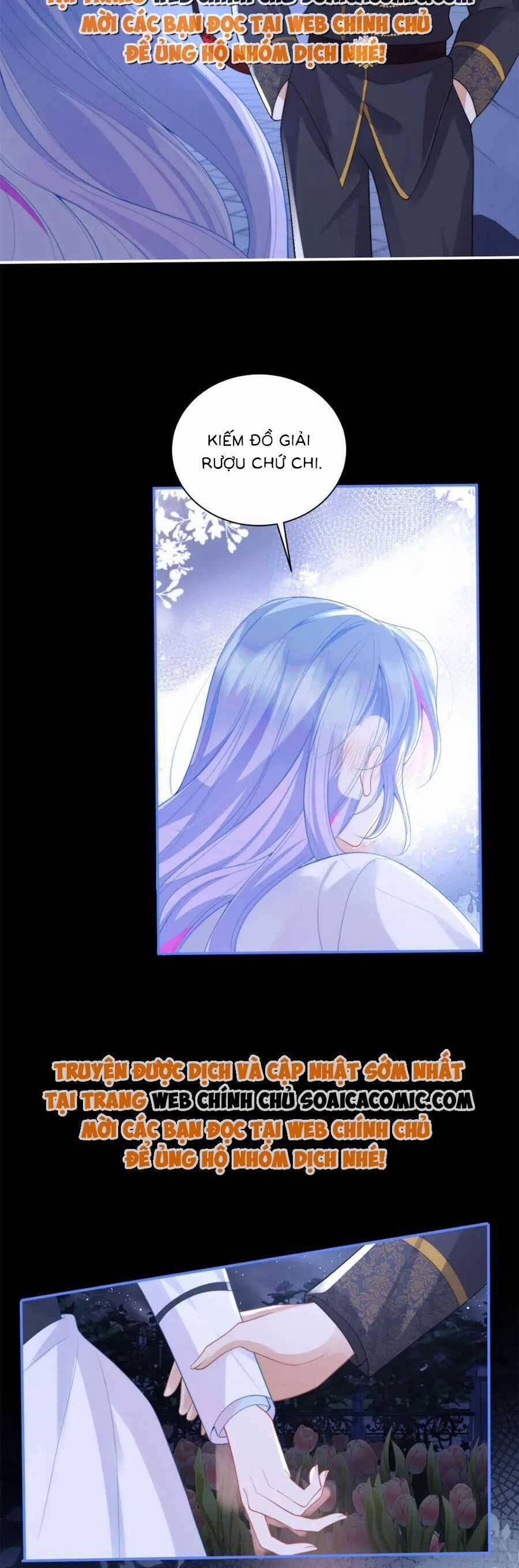 Vị Chỉ Huy Lạnh Lùng Đang Khóc Trong Vòng Tay Tôi 11 trang 27