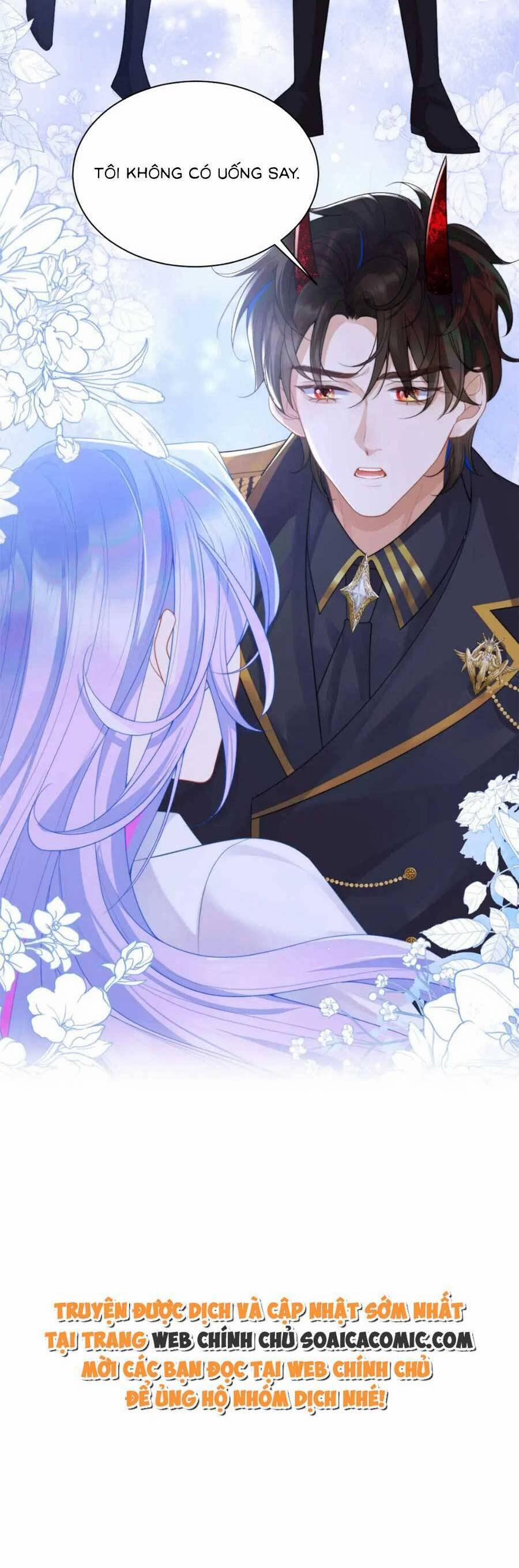 Vị Chỉ Huy Lạnh Lùng Đang Khóc Trong Vòng Tay Tôi 11 trang 29