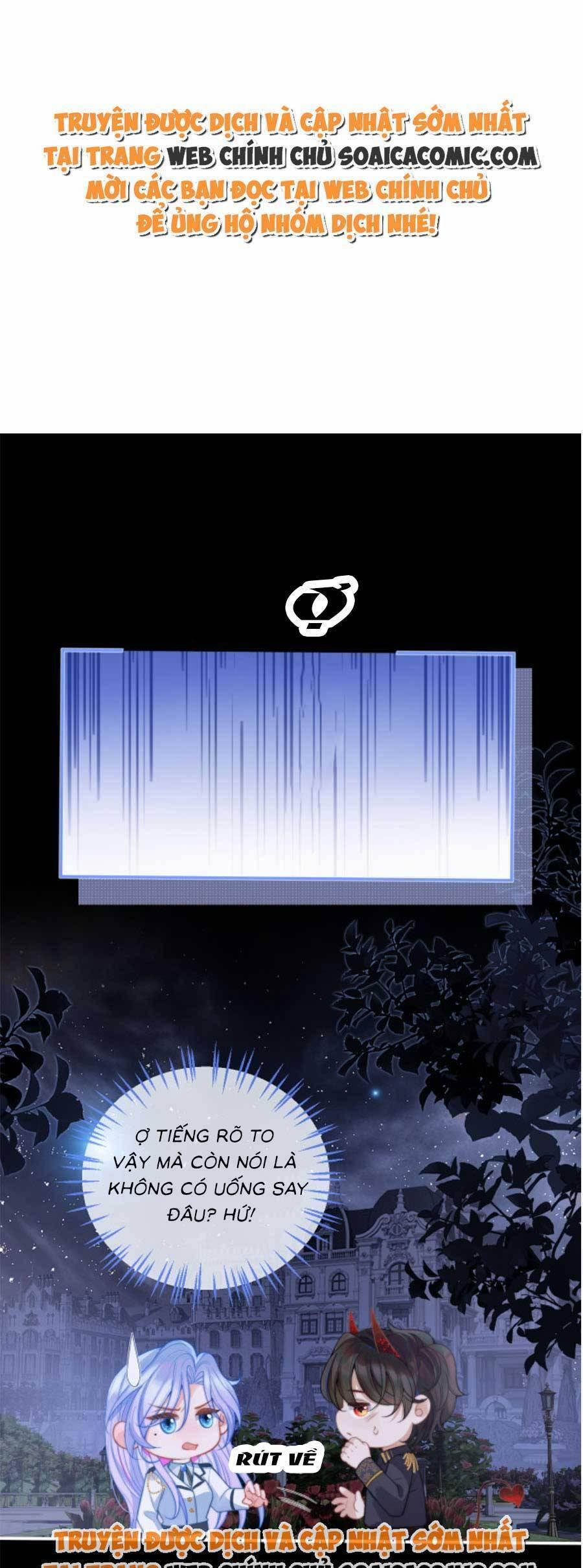 Vị Chỉ Huy Lạnh Lùng Đang Khóc Trong Vòng Tay Tôi 12 trang 0