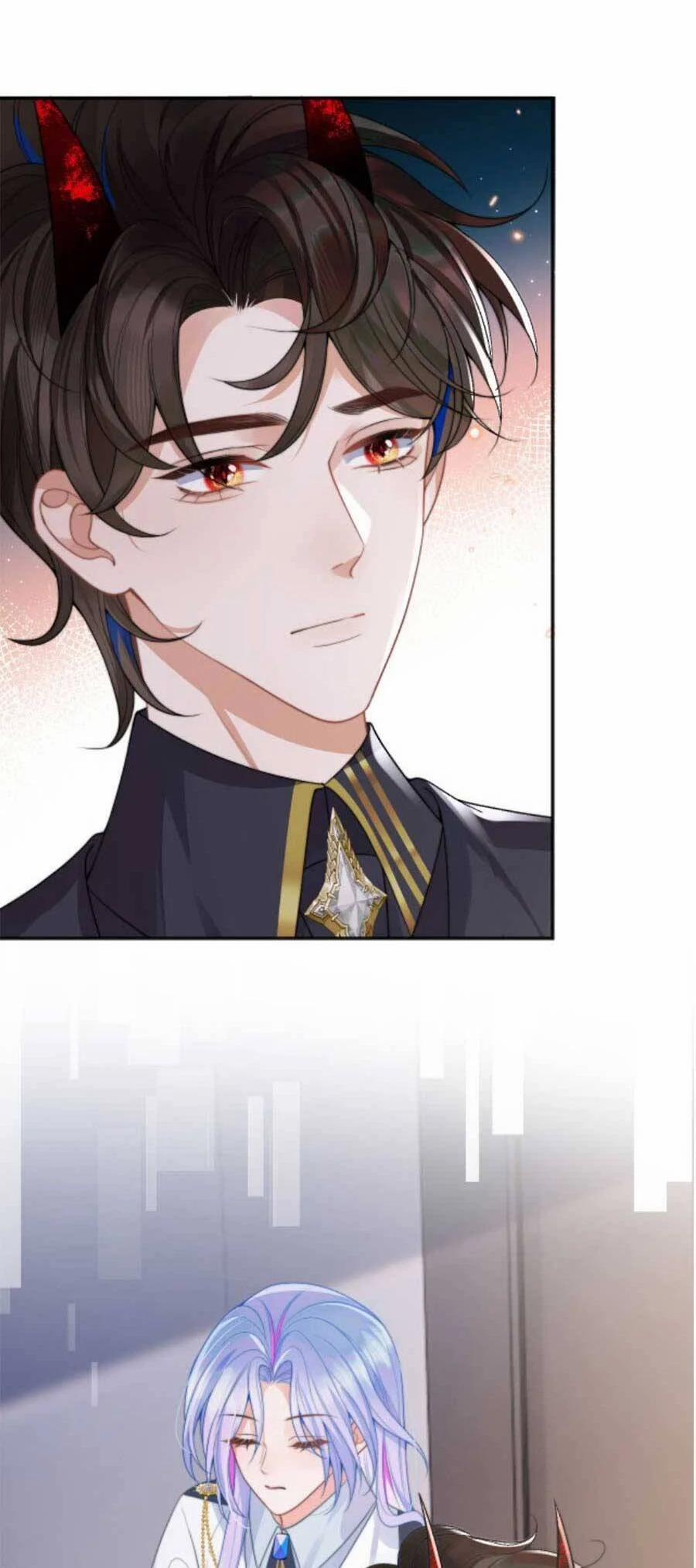 Vị Chỉ Huy Lạnh Lùng Đang Khóc Trong Vòng Tay Tôi 12 trang 15