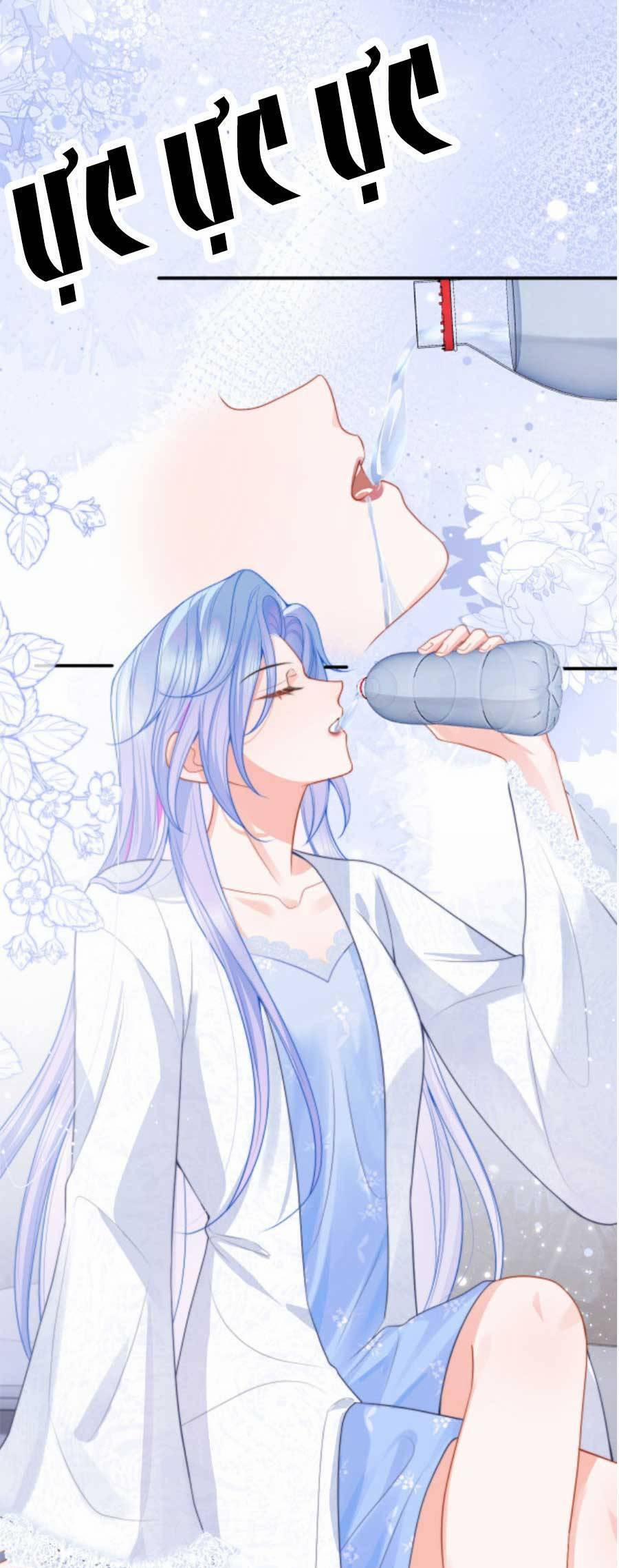 Vị Chỉ Huy Lạnh Lùng Đang Khóc Trong Vòng Tay Tôi 12 trang 19