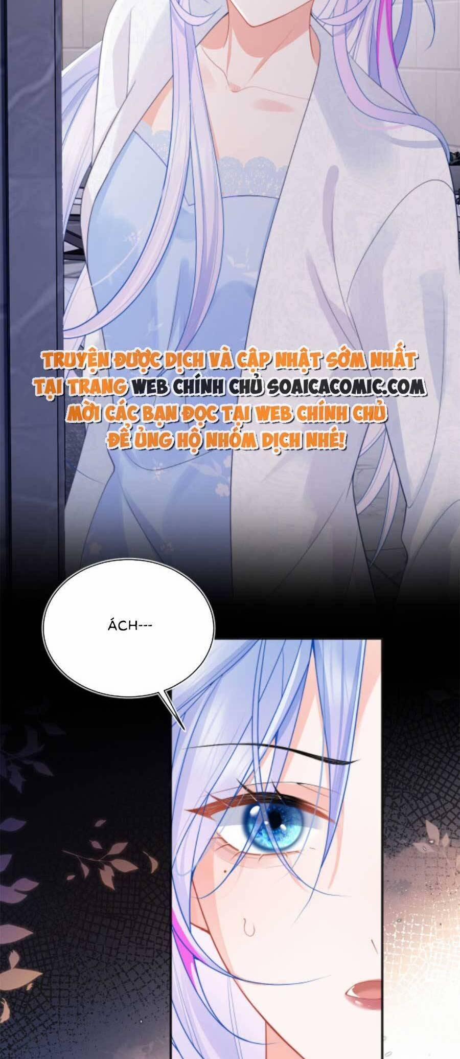 Vị Chỉ Huy Lạnh Lùng Đang Khóc Trong Vòng Tay Tôi 12 trang 26