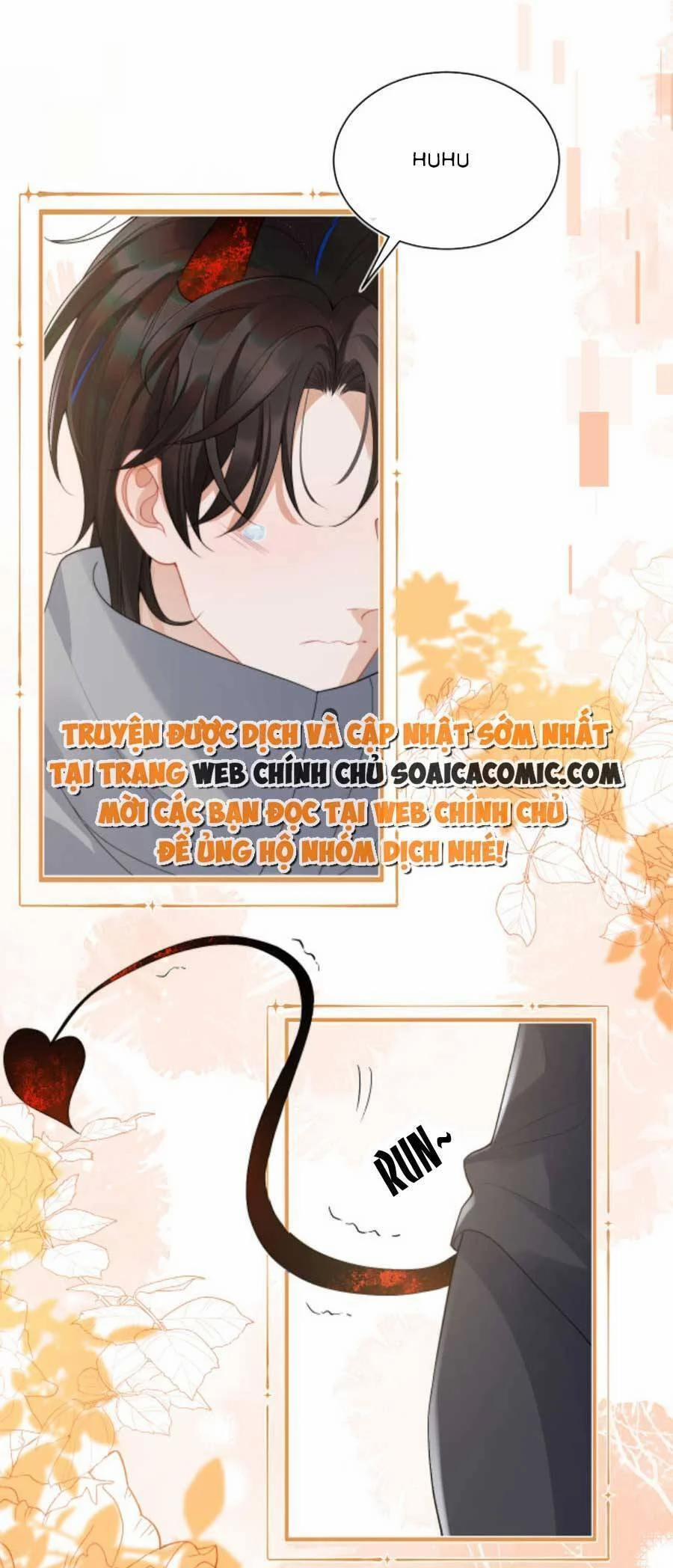 Vị Chỉ Huy Lạnh Lùng Đang Khóc Trong Vòng Tay Tôi 12 trang 30