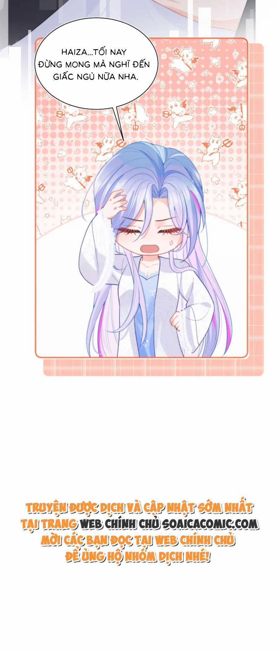 Vị Chỉ Huy Lạnh Lùng Đang Khóc Trong Vòng Tay Tôi 12 trang 32