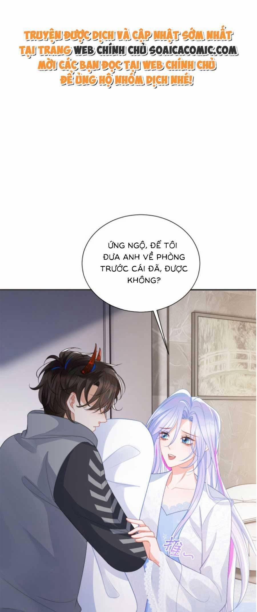 Vị Chỉ Huy Lạnh Lùng Đang Khóc Trong Vòng Tay Tôi 13 trang 0