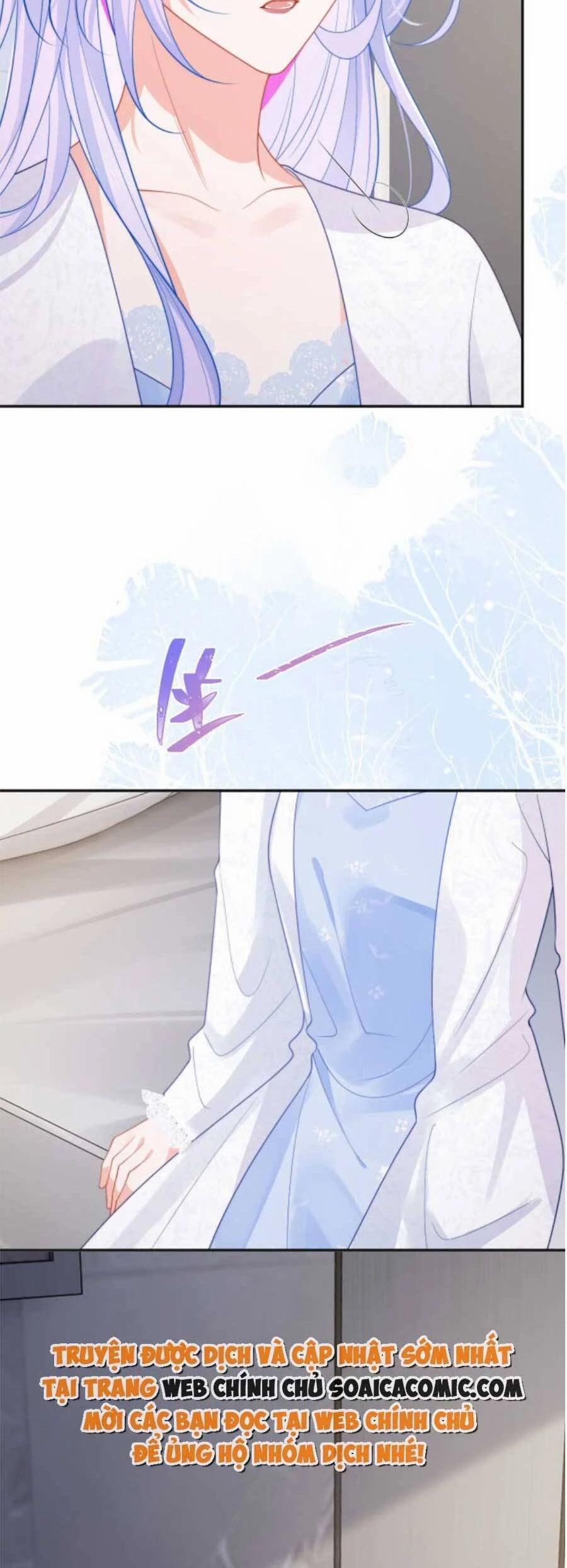 Vị Chỉ Huy Lạnh Lùng Đang Khóc Trong Vòng Tay Tôi 13 trang 10