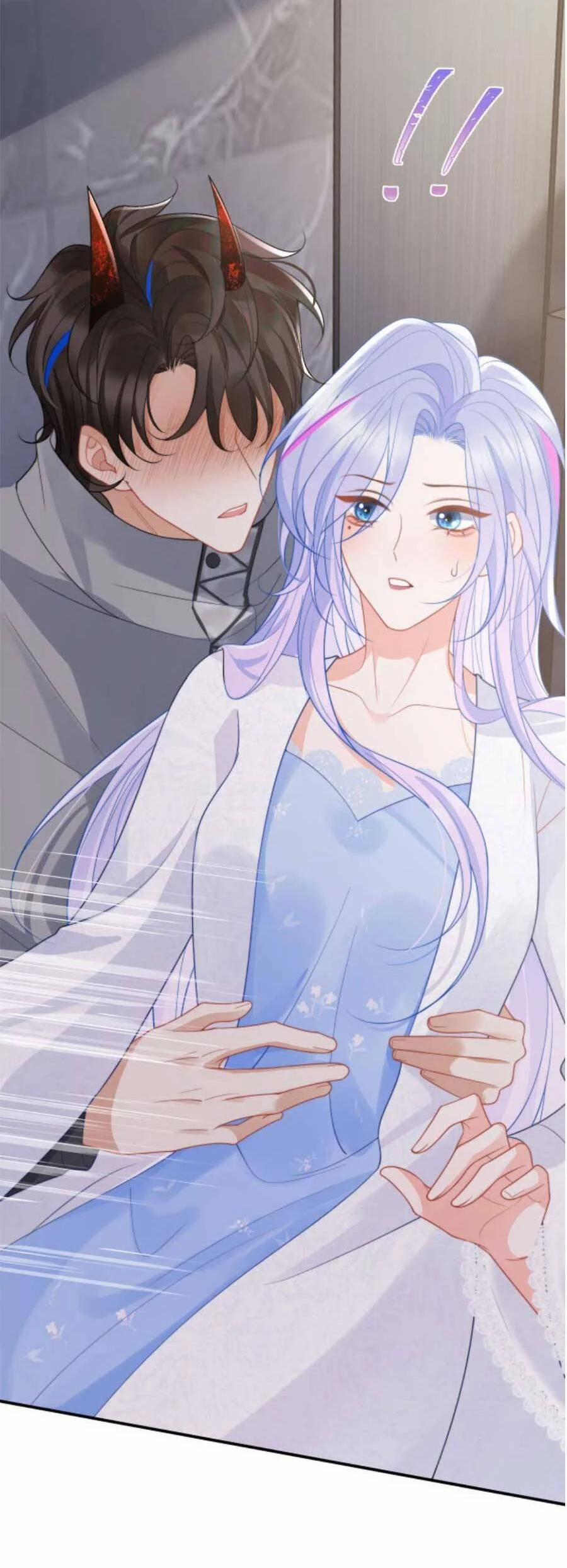 Vị Chỉ Huy Lạnh Lùng Đang Khóc Trong Vòng Tay Tôi 13 trang 11