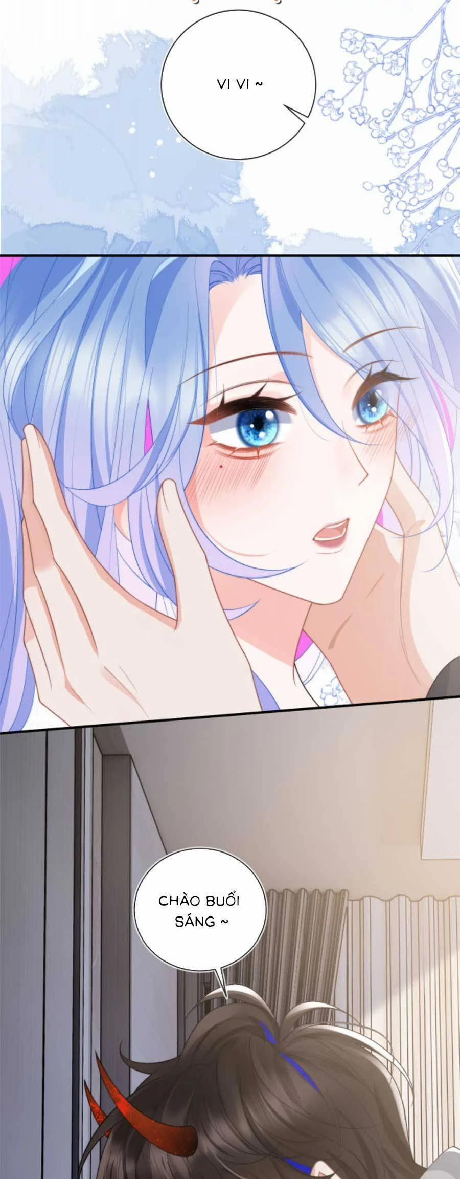 Vị Chỉ Huy Lạnh Lùng Đang Khóc Trong Vòng Tay Tôi 13 trang 26