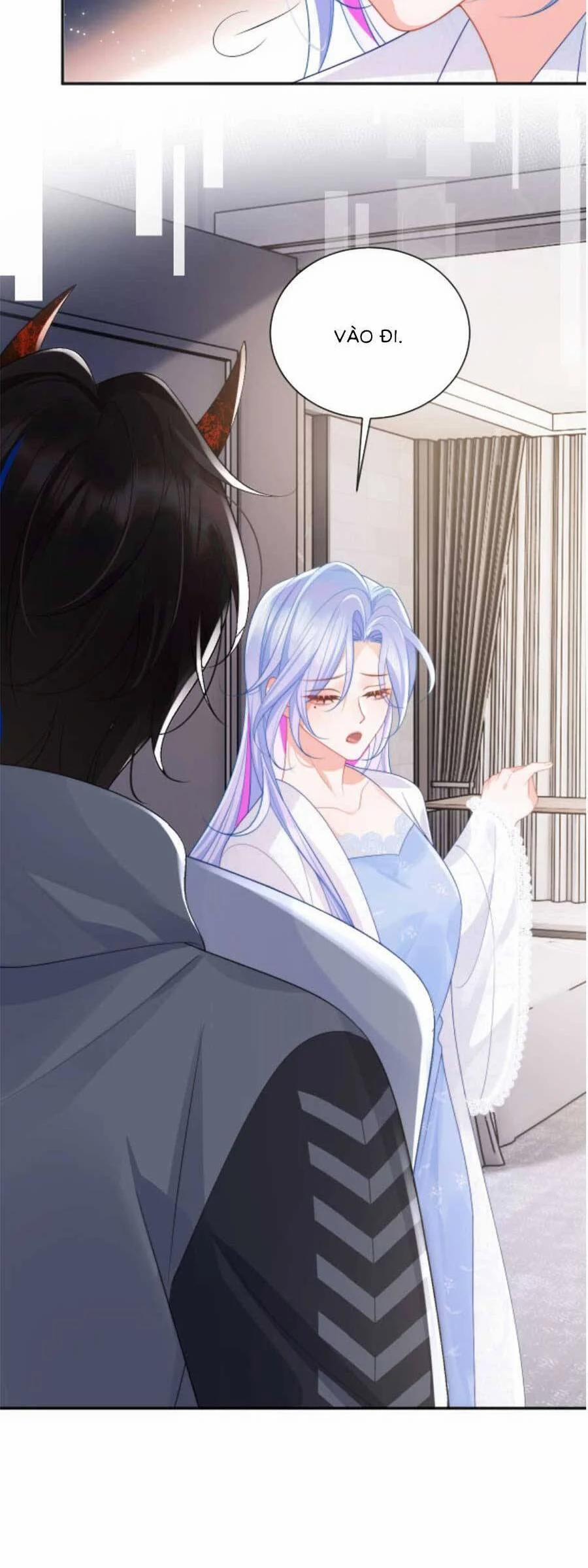 Vị Chỉ Huy Lạnh Lùng Đang Khóc Trong Vòng Tay Tôi 13 trang 4