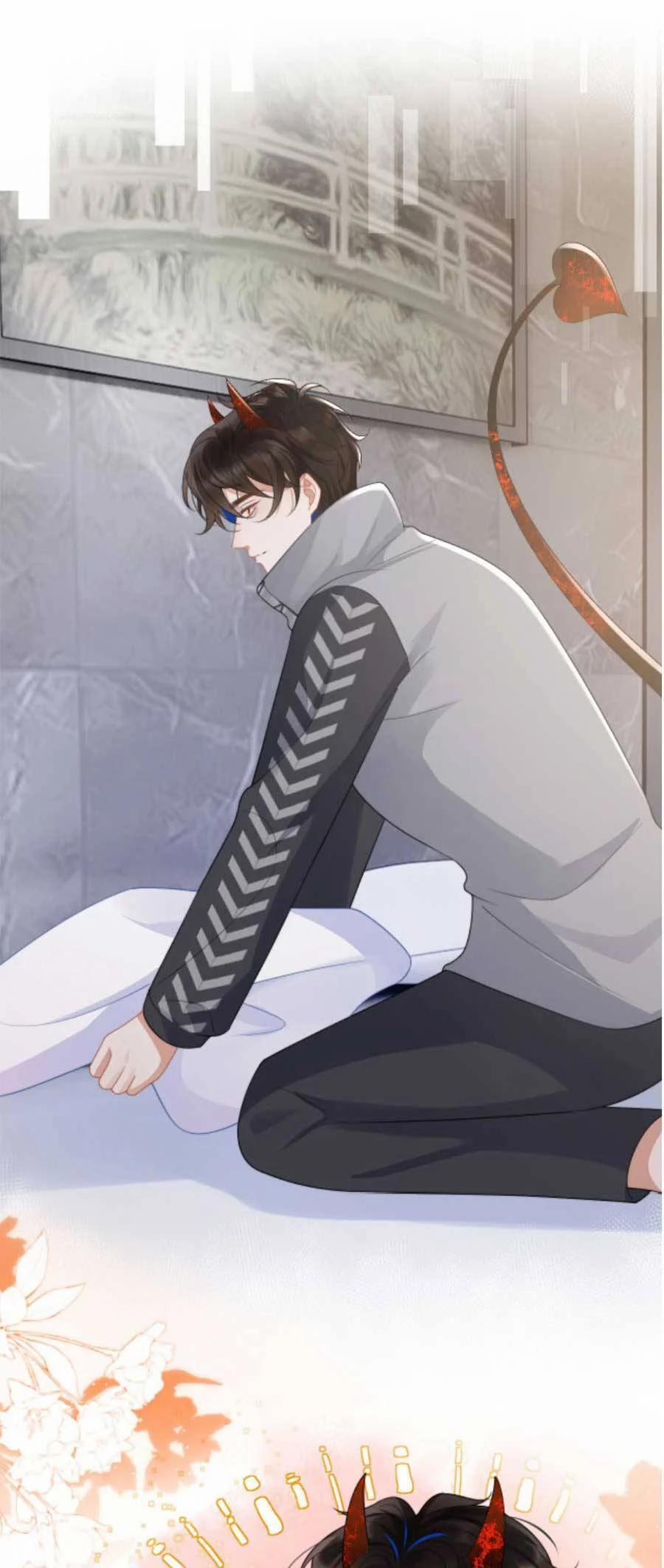 Vị Chỉ Huy Lạnh Lùng Đang Khóc Trong Vòng Tay Tôi 13 trang 6