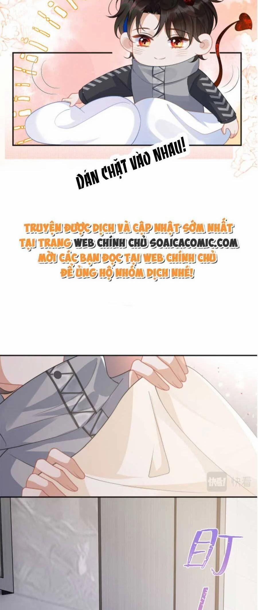 Vị Chỉ Huy Lạnh Lùng Đang Khóc Trong Vòng Tay Tôi 13 trang 7