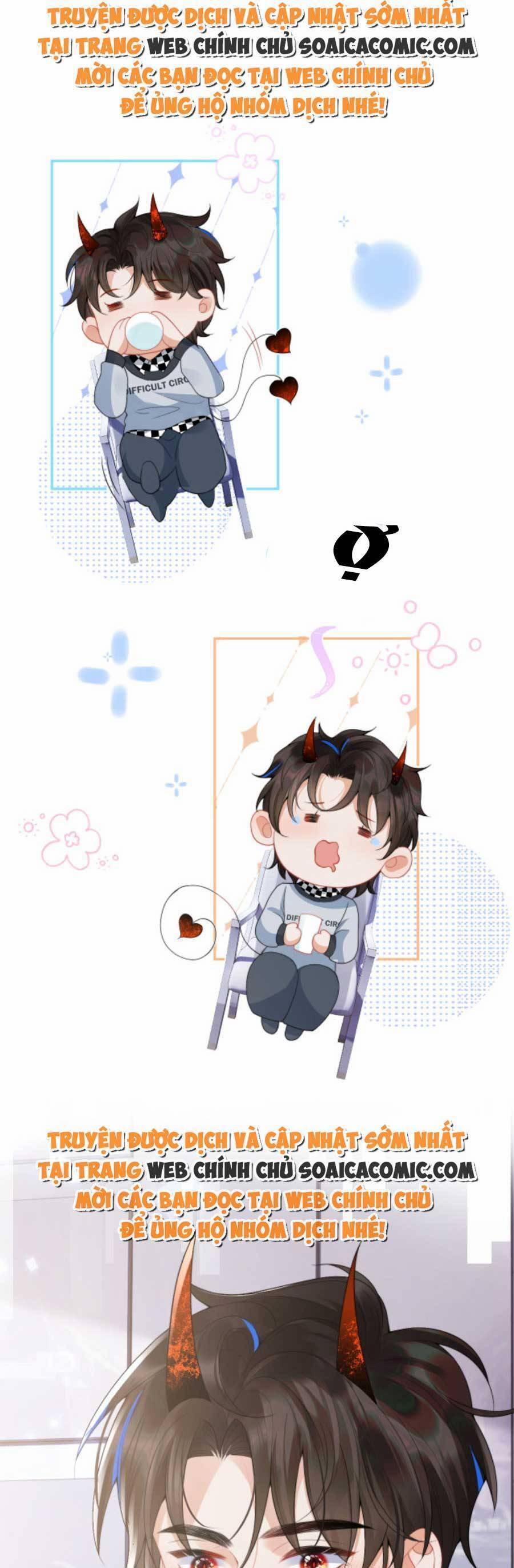 Vị Chỉ Huy Lạnh Lùng Đang Khóc Trong Vòng Tay Tôi 14 trang 28