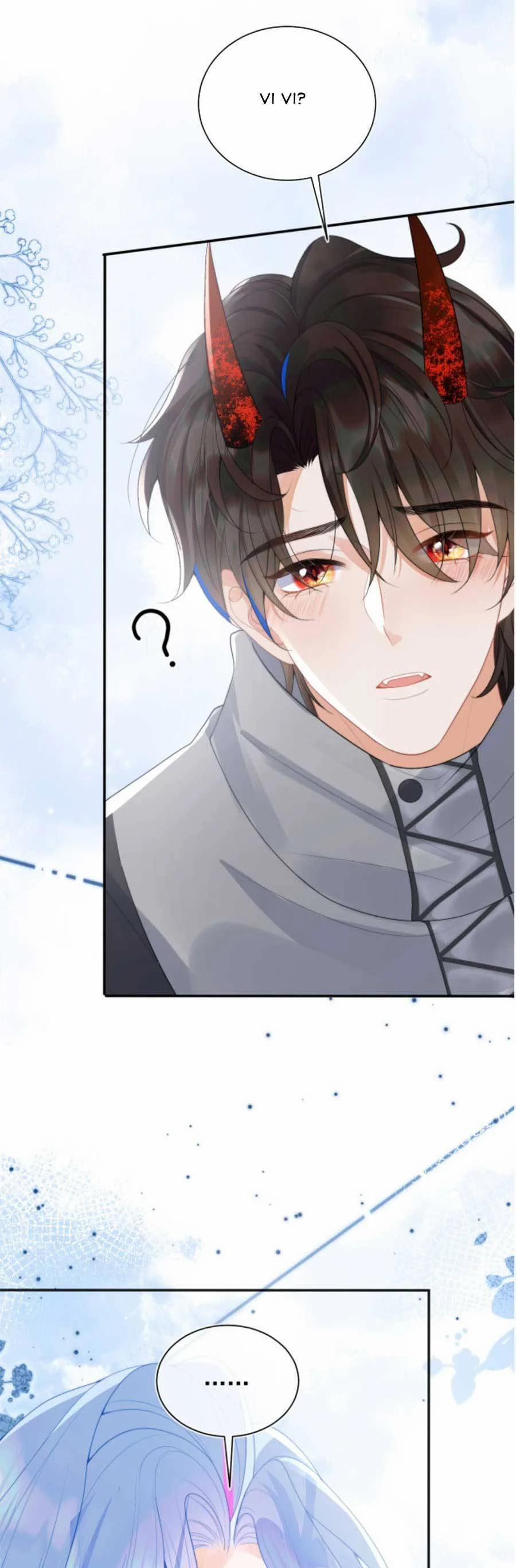 Vị Chỉ Huy Lạnh Lùng Đang Khóc Trong Vòng Tay Tôi 14 trang 3