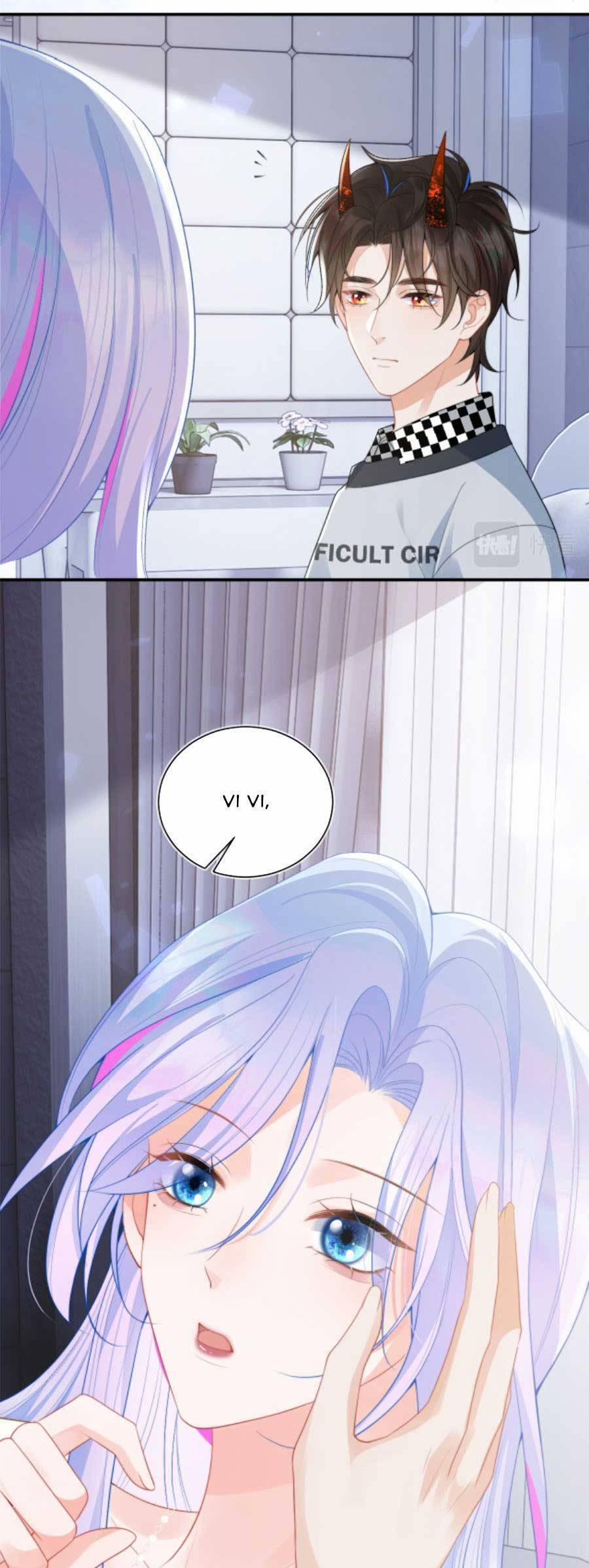 Vị Chỉ Huy Lạnh Lùng Đang Khóc Trong Vòng Tay Tôi 14 trang 30