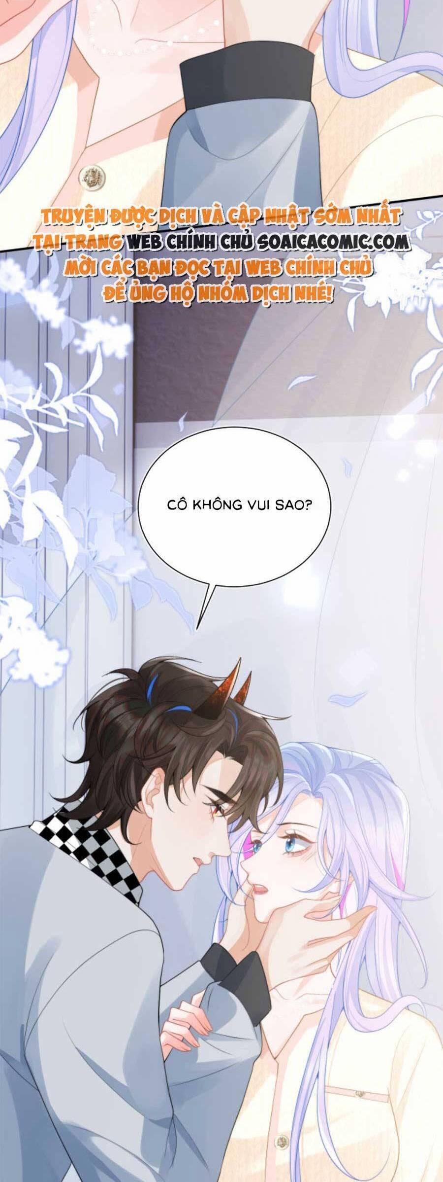 Vị Chỉ Huy Lạnh Lùng Đang Khóc Trong Vòng Tay Tôi 14 trang 31