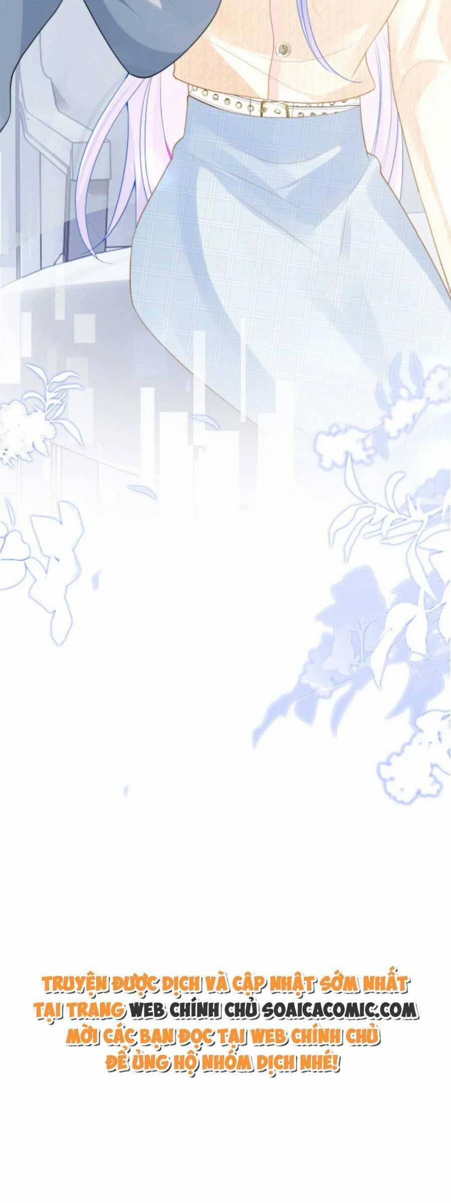 Vị Chỉ Huy Lạnh Lùng Đang Khóc Trong Vòng Tay Tôi 14 trang 32