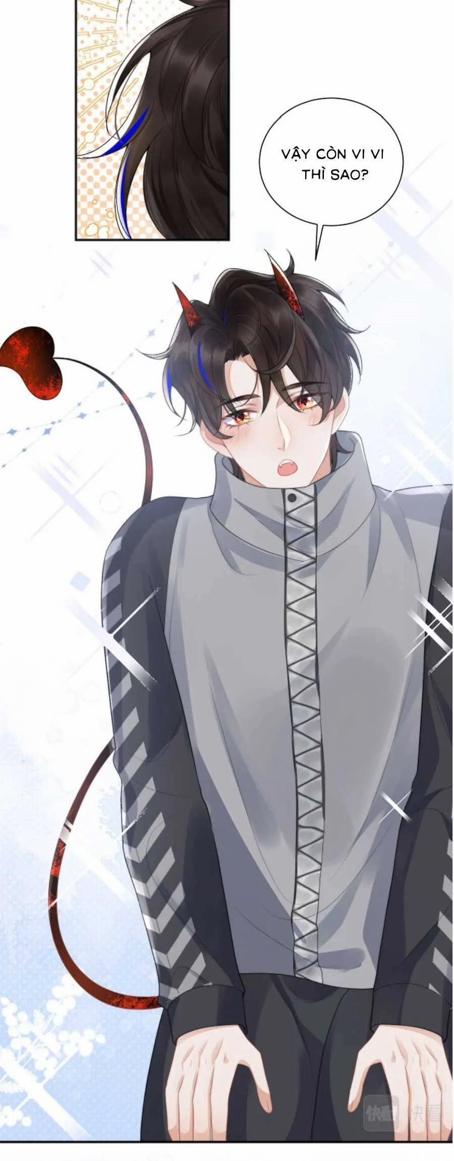 Vị Chỉ Huy Lạnh Lùng Đang Khóc Trong Vòng Tay Tôi 14 trang 7