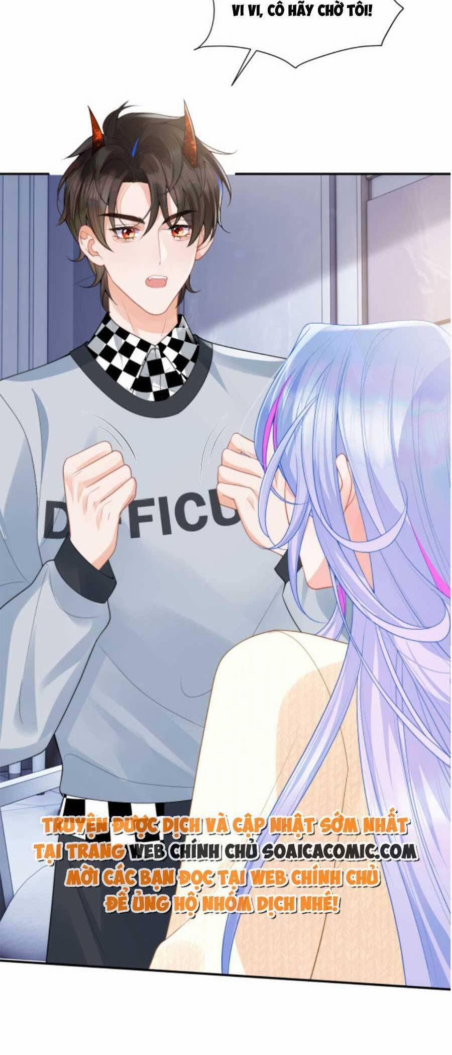 Vị Chỉ Huy Lạnh Lùng Đang Khóc Trong Vòng Tay Tôi 15 trang 1