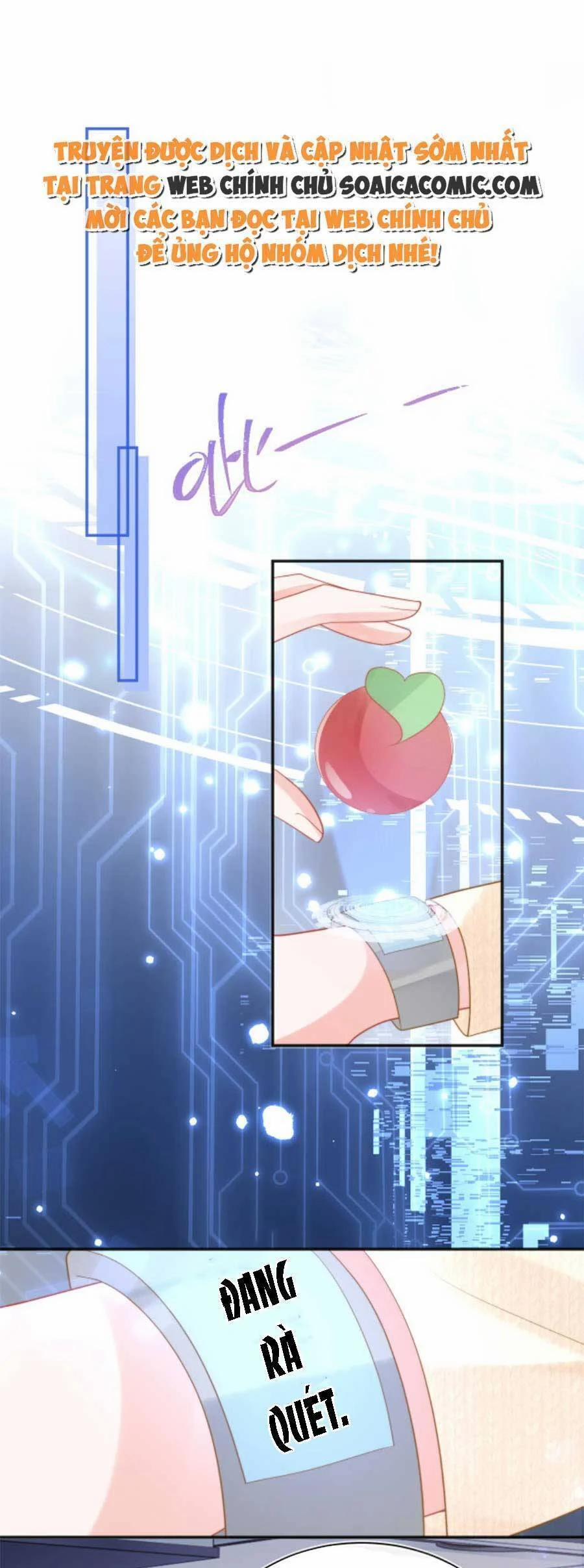 Vị Chỉ Huy Lạnh Lùng Đang Khóc Trong Vòng Tay Tôi 15 trang 21