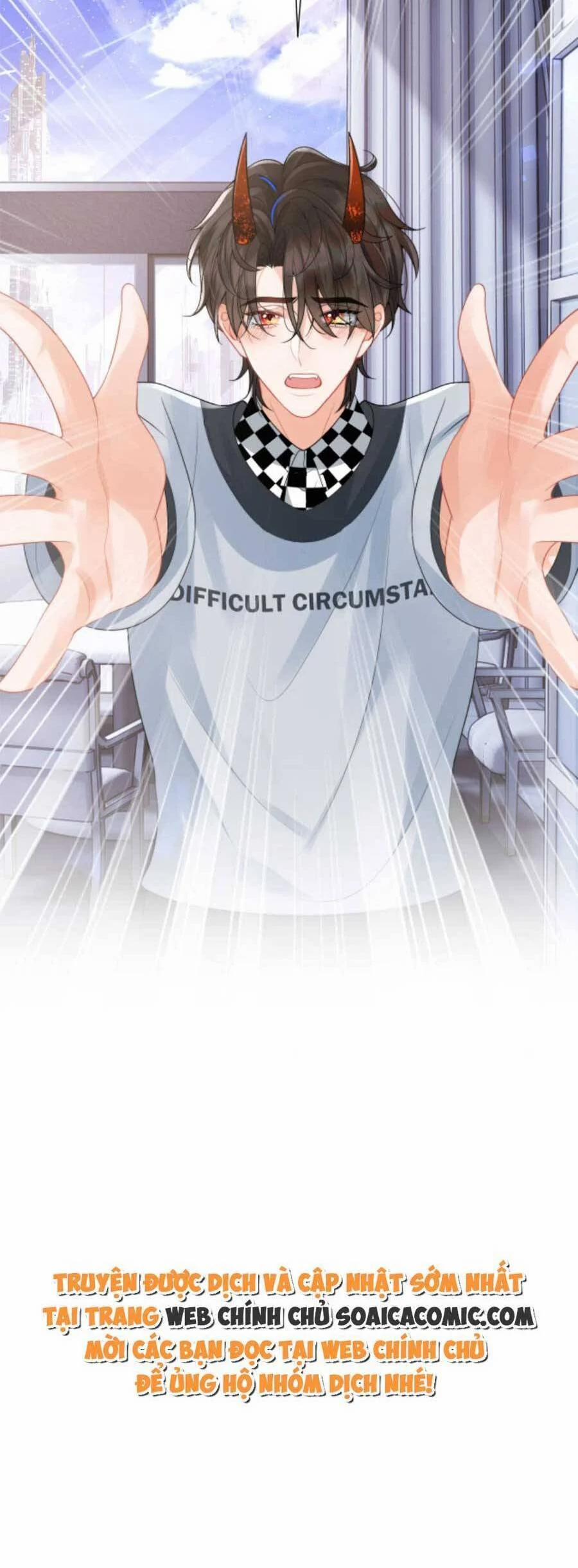 Vị Chỉ Huy Lạnh Lùng Đang Khóc Trong Vòng Tay Tôi 15 trang 26