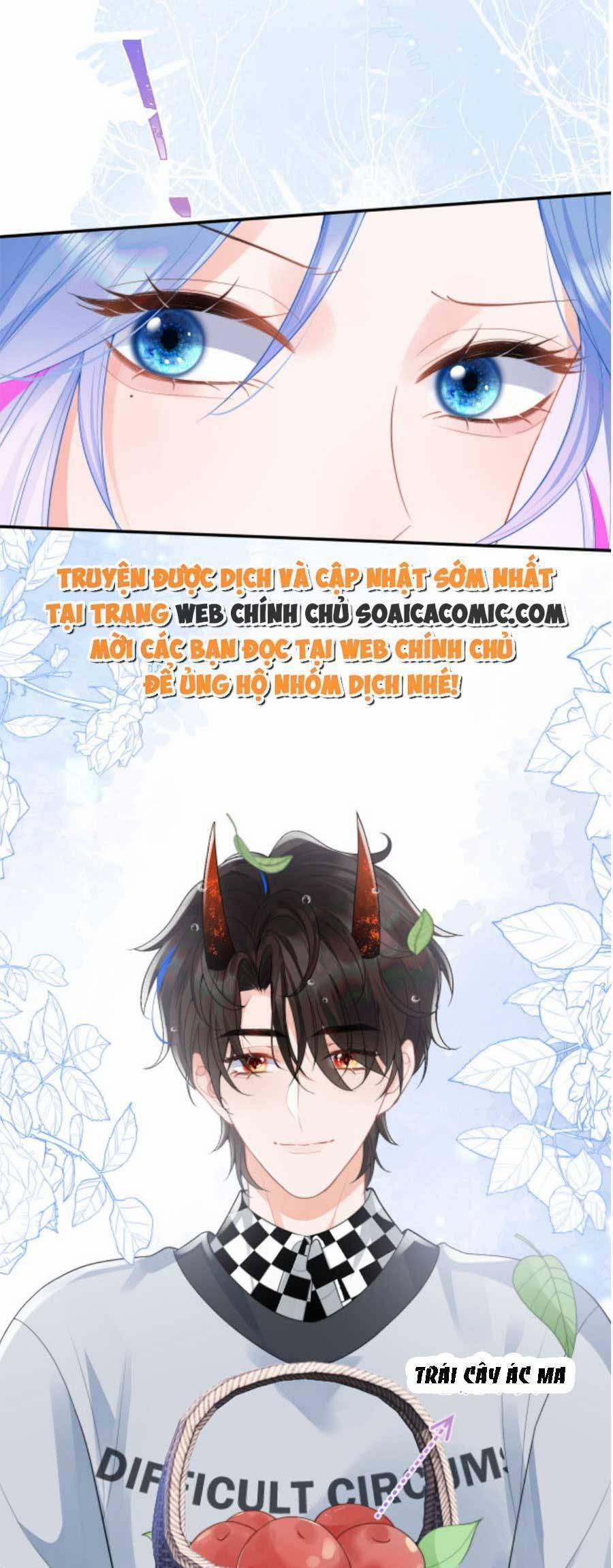 Vị Chỉ Huy Lạnh Lùng Đang Khóc Trong Vòng Tay Tôi 15 trang 6