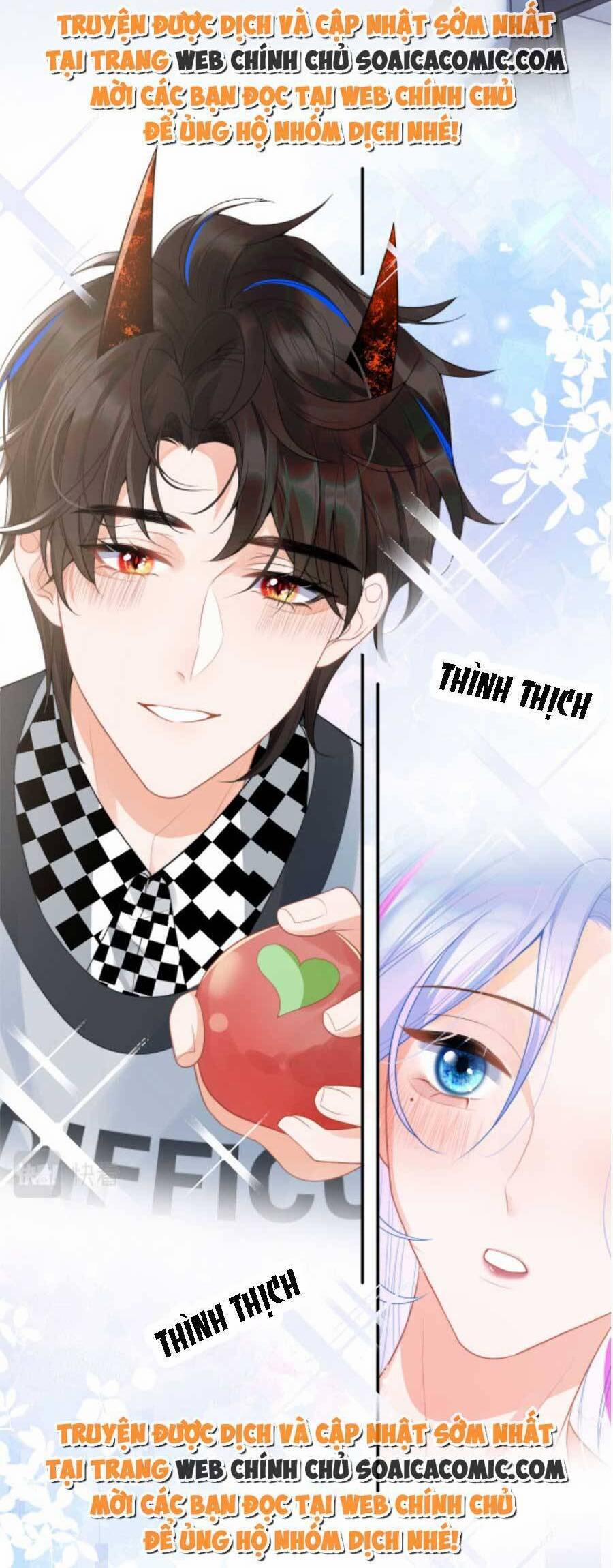 Vị Chỉ Huy Lạnh Lùng Đang Khóc Trong Vòng Tay Tôi 15 trang 8