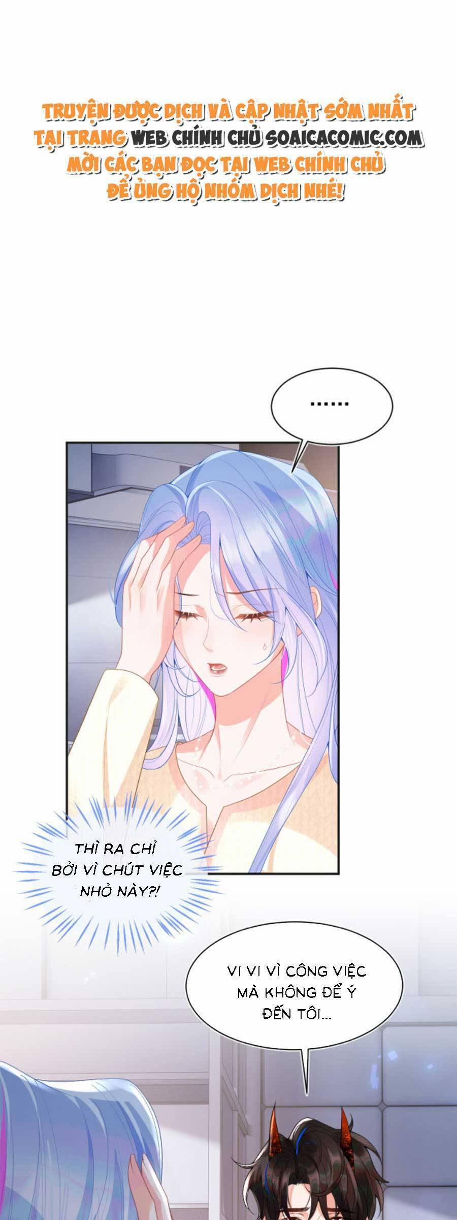 Vị Chỉ Huy Lạnh Lùng Đang Khóc Trong Vòng Tay Tôi 16 trang 0