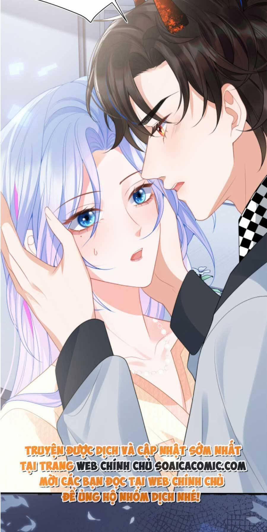 Vị Chỉ Huy Lạnh Lùng Đang Khóc Trong Vòng Tay Tôi 16 trang 15