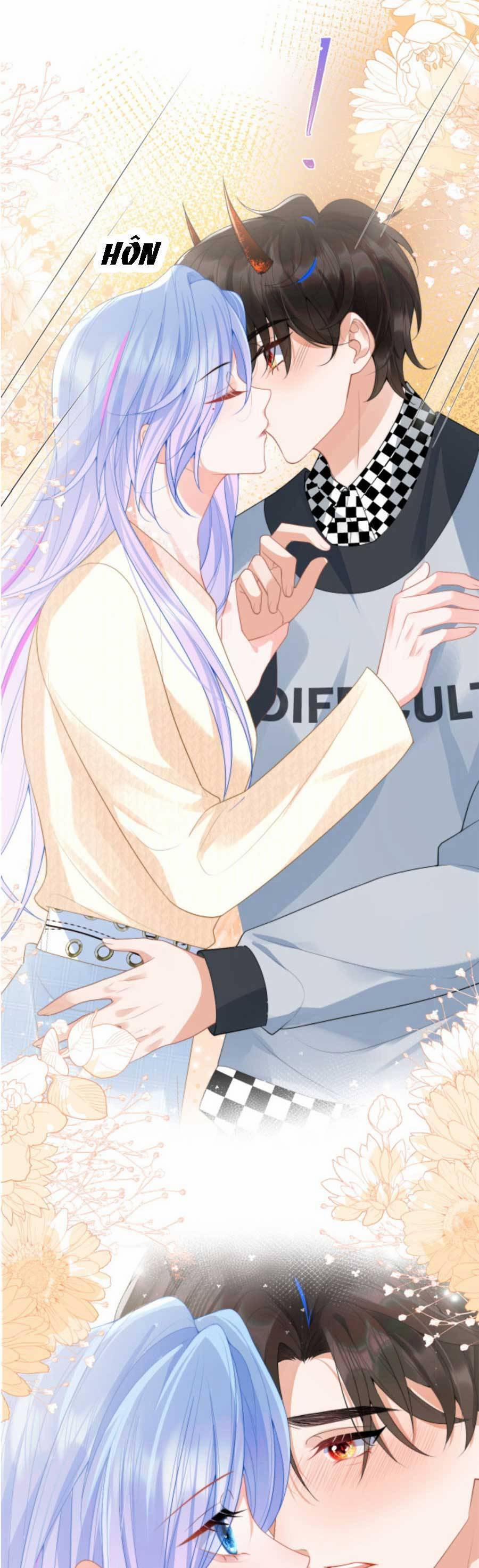 Vị Chỉ Huy Lạnh Lùng Đang Khóc Trong Vòng Tay Tôi 16 trang 19