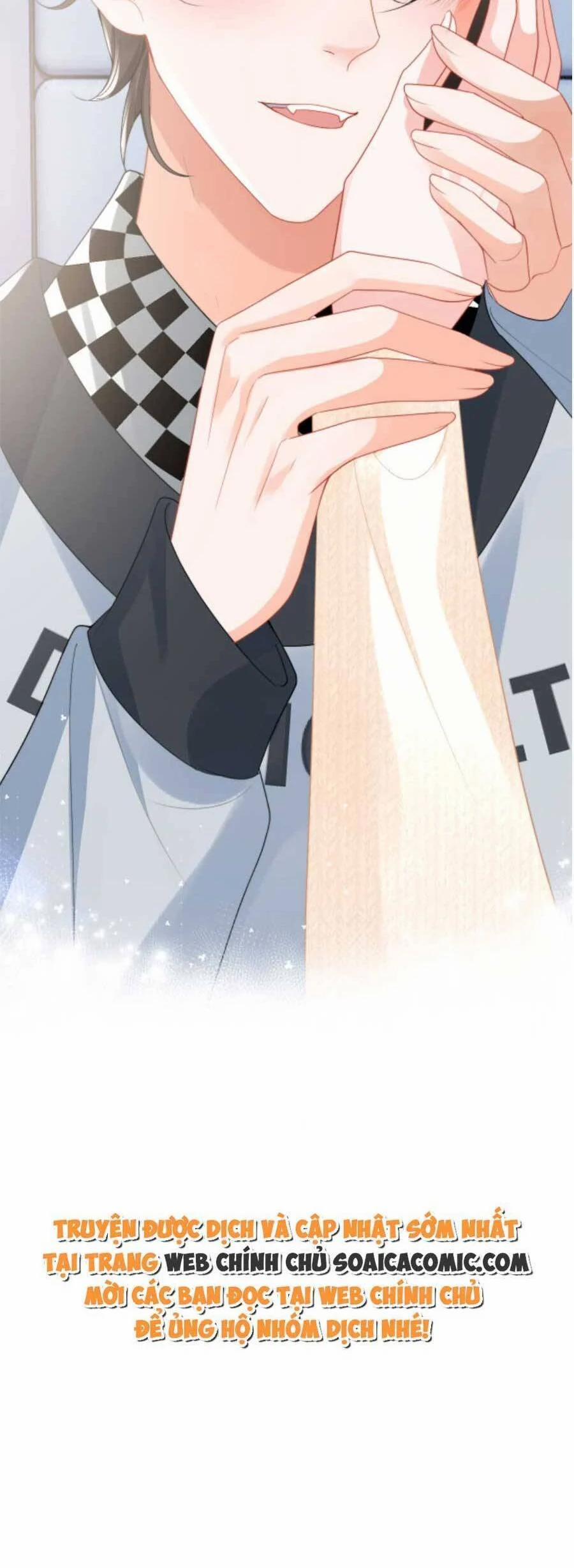 Vị Chỉ Huy Lạnh Lùng Đang Khóc Trong Vòng Tay Tôi 16 trang 24