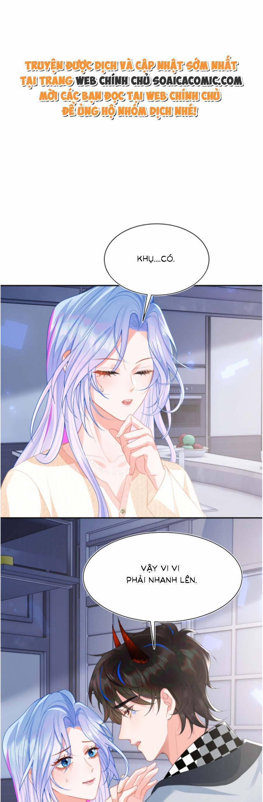 Vị Chỉ Huy Lạnh Lùng Đang Khóc Trong Vòng Tay Tôi 17 trang 0