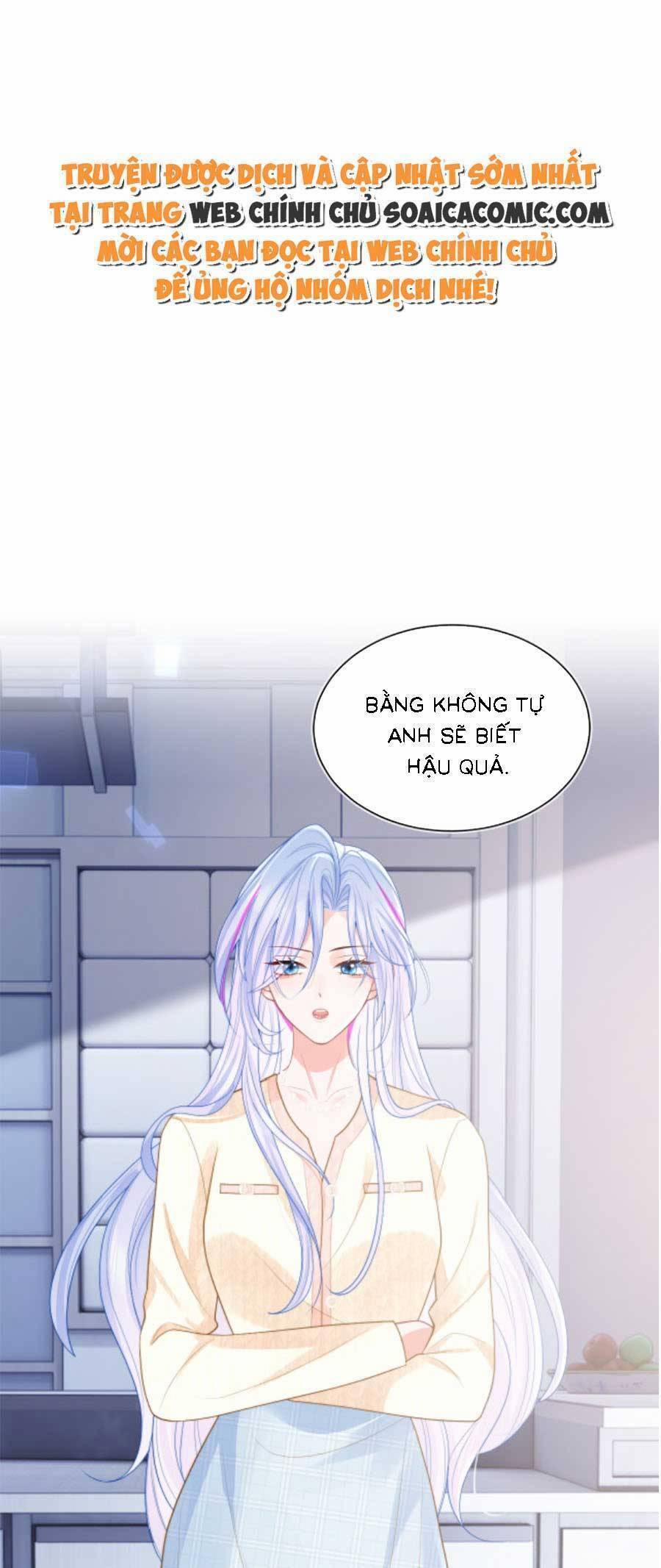 Vị Chỉ Huy Lạnh Lùng Đang Khóc Trong Vòng Tay Tôi 18 trang 0