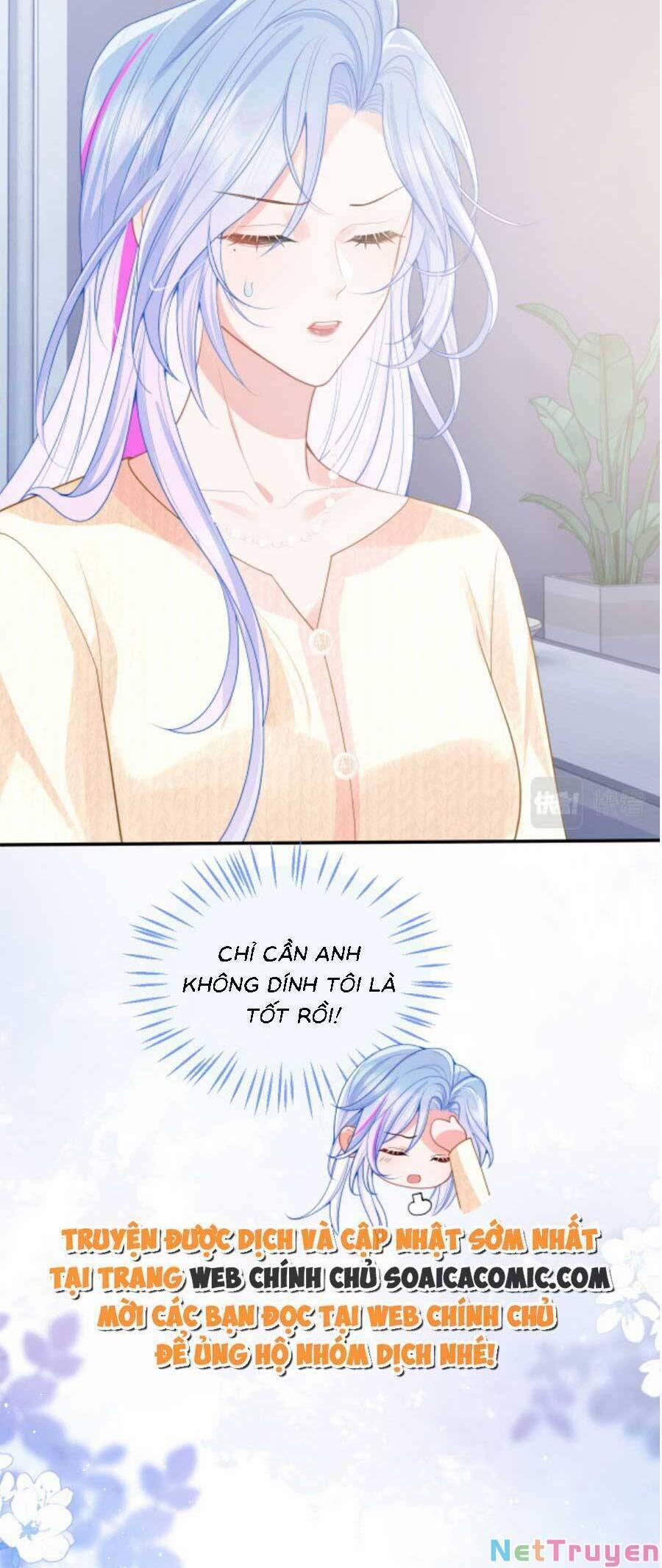 Vị Chỉ Huy Lạnh Lùng Đang Khóc Trong Vòng Tay Tôi 18 trang 2