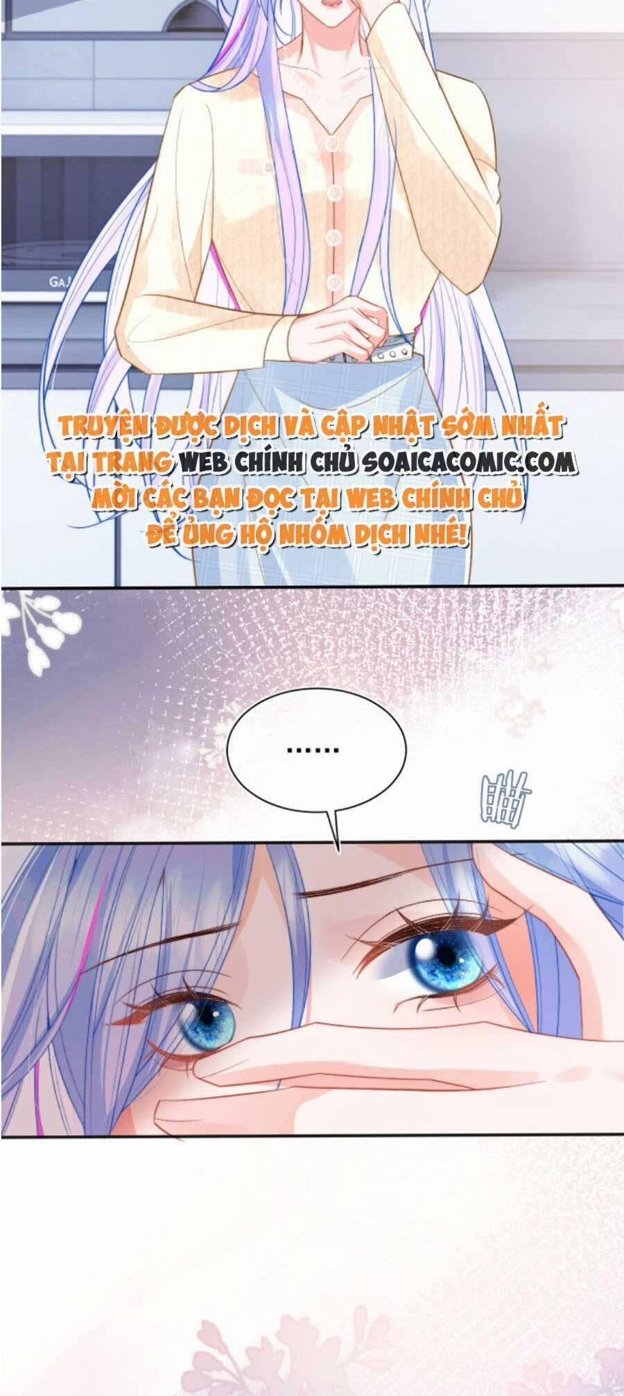 Vị Chỉ Huy Lạnh Lùng Đang Khóc Trong Vòng Tay Tôi 18 trang 22