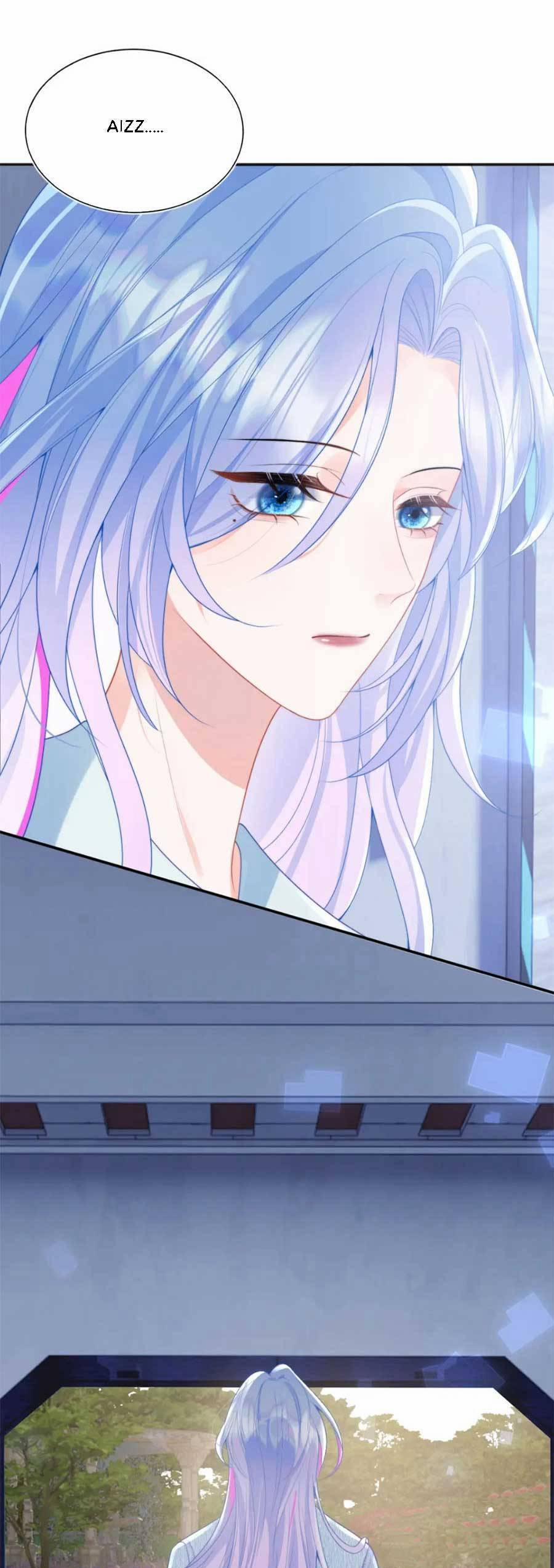 Vị Chỉ Huy Lạnh Lùng Đang Khóc Trong Vòng Tay Tôi 19 trang 25