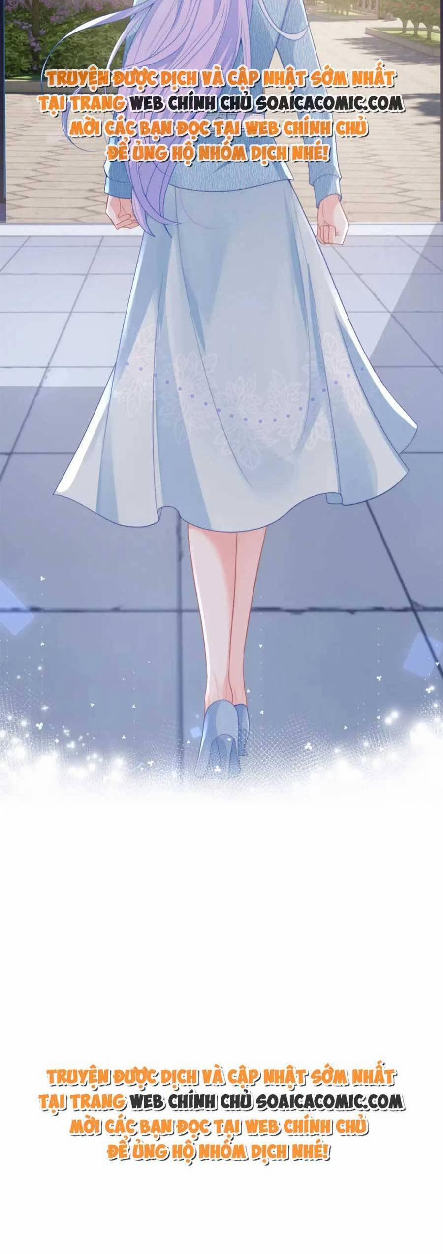 Vị Chỉ Huy Lạnh Lùng Đang Khóc Trong Vòng Tay Tôi 19 trang 26