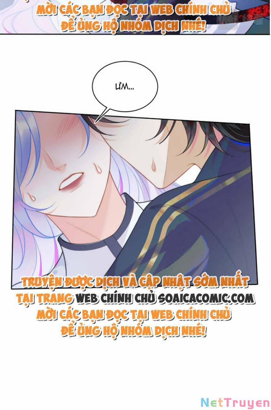 Vị Chỉ Huy Lạnh Lùng Đang Khóc Trong Vòng Tay Tôi 2 trang 15