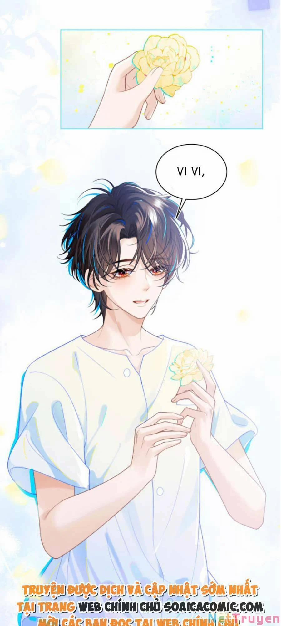 Vị Chỉ Huy Lạnh Lùng Đang Khóc Trong Vòng Tay Tôi 2 trang 2