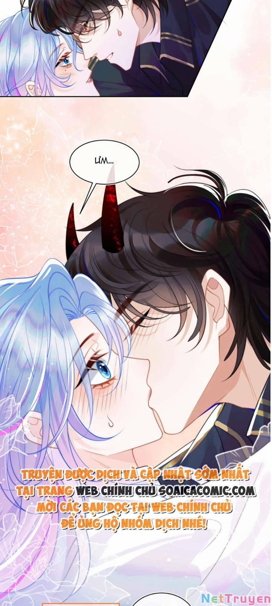 Vị Chỉ Huy Lạnh Lùng Đang Khóc Trong Vòng Tay Tôi 2 trang 24