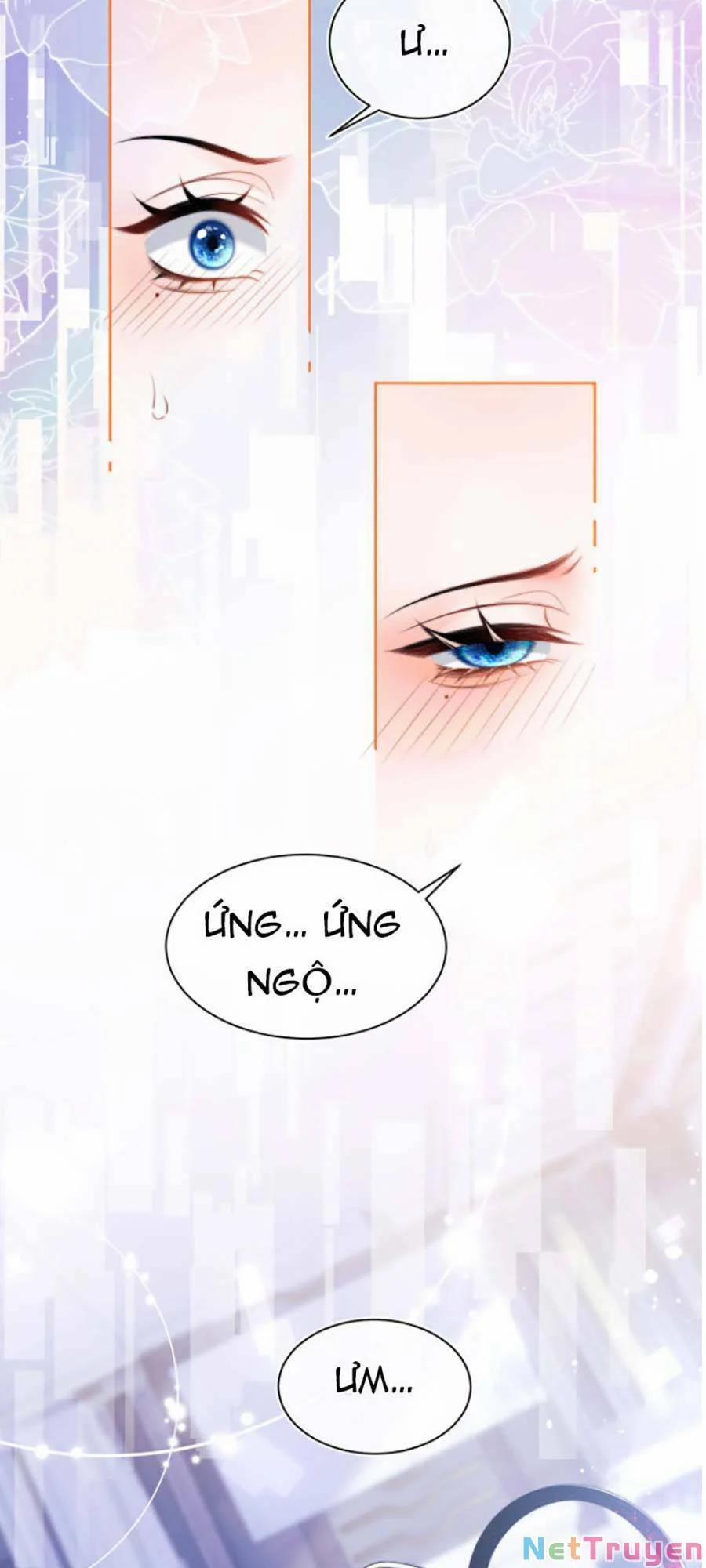 Vị Chỉ Huy Lạnh Lùng Đang Khóc Trong Vòng Tay Tôi 2 trang 25