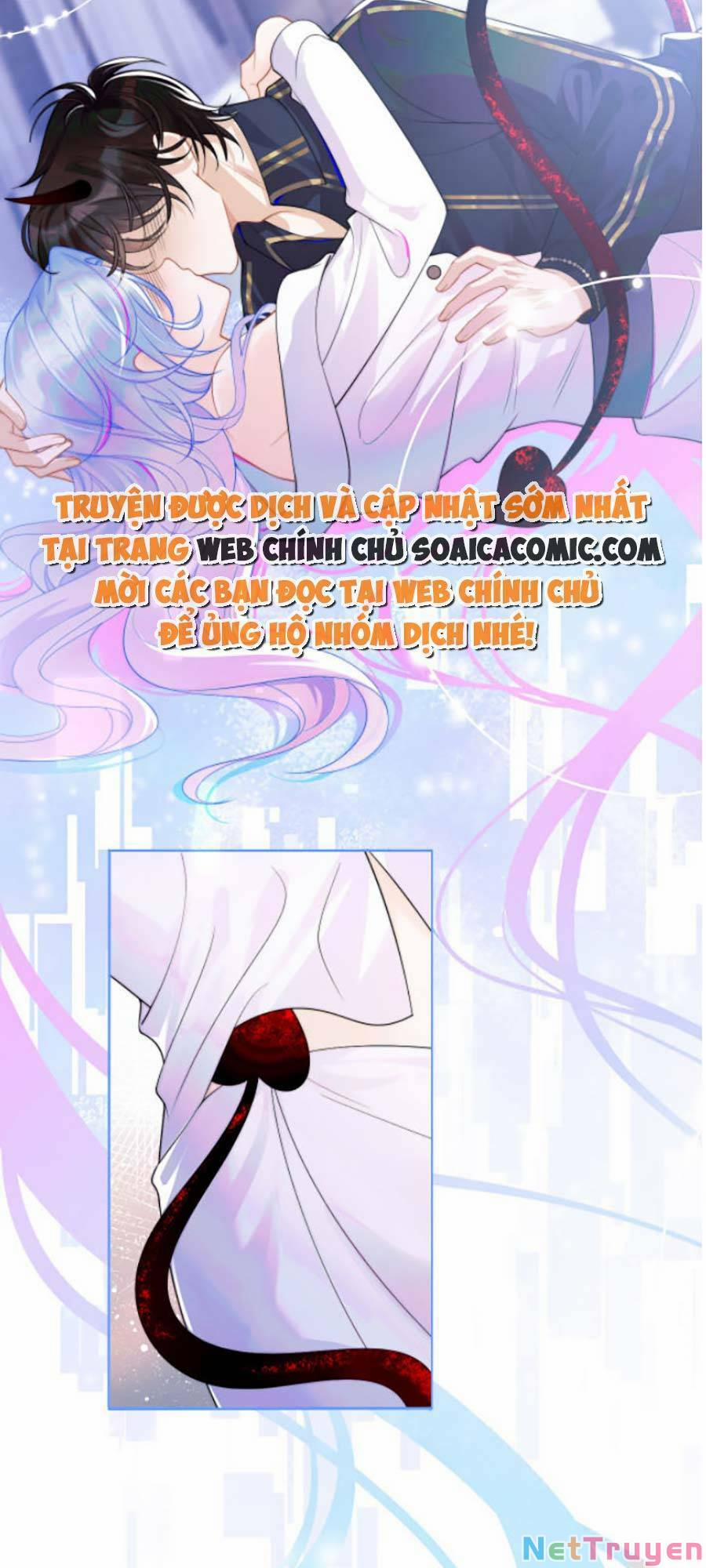 Vị Chỉ Huy Lạnh Lùng Đang Khóc Trong Vòng Tay Tôi 2 trang 26