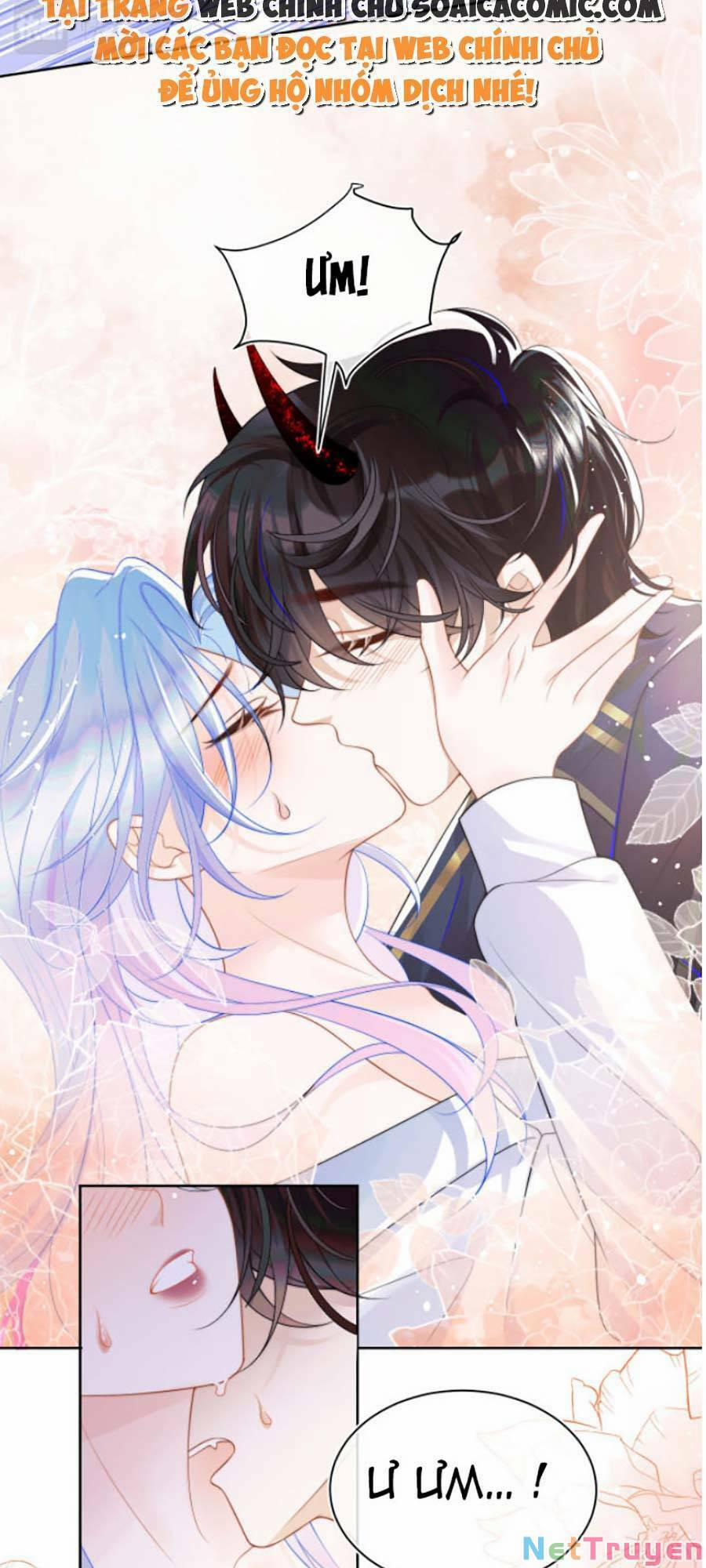 Vị Chỉ Huy Lạnh Lùng Đang Khóc Trong Vòng Tay Tôi 2 trang 29