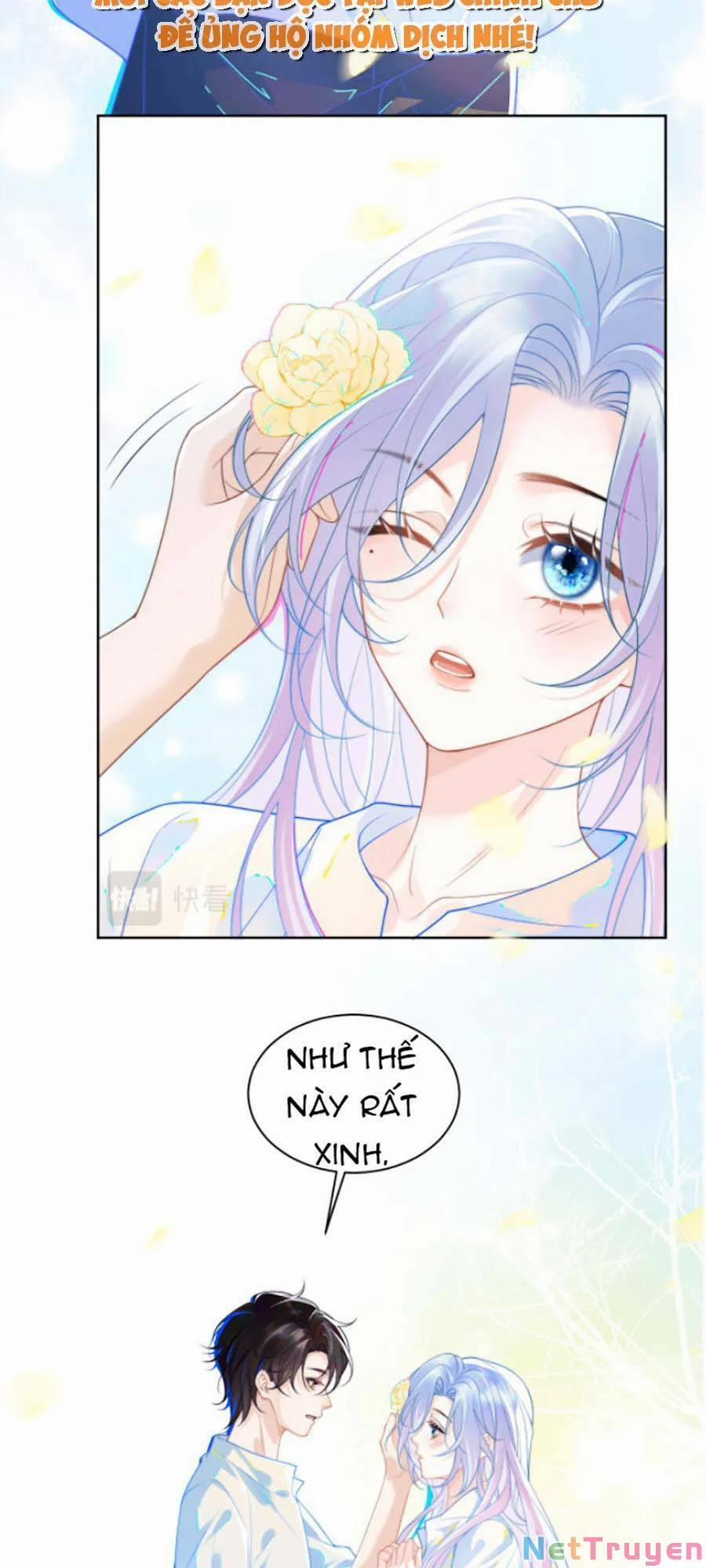 Vị Chỉ Huy Lạnh Lùng Đang Khóc Trong Vòng Tay Tôi 2 trang 3